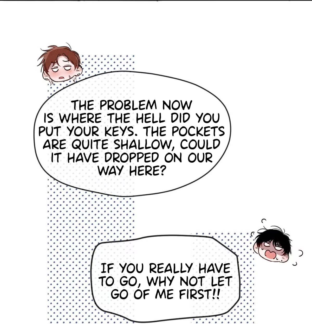 Kao Fa Xiao Wo Bian Shen Dingji Xiangdao Chapter 1 page 29 - 