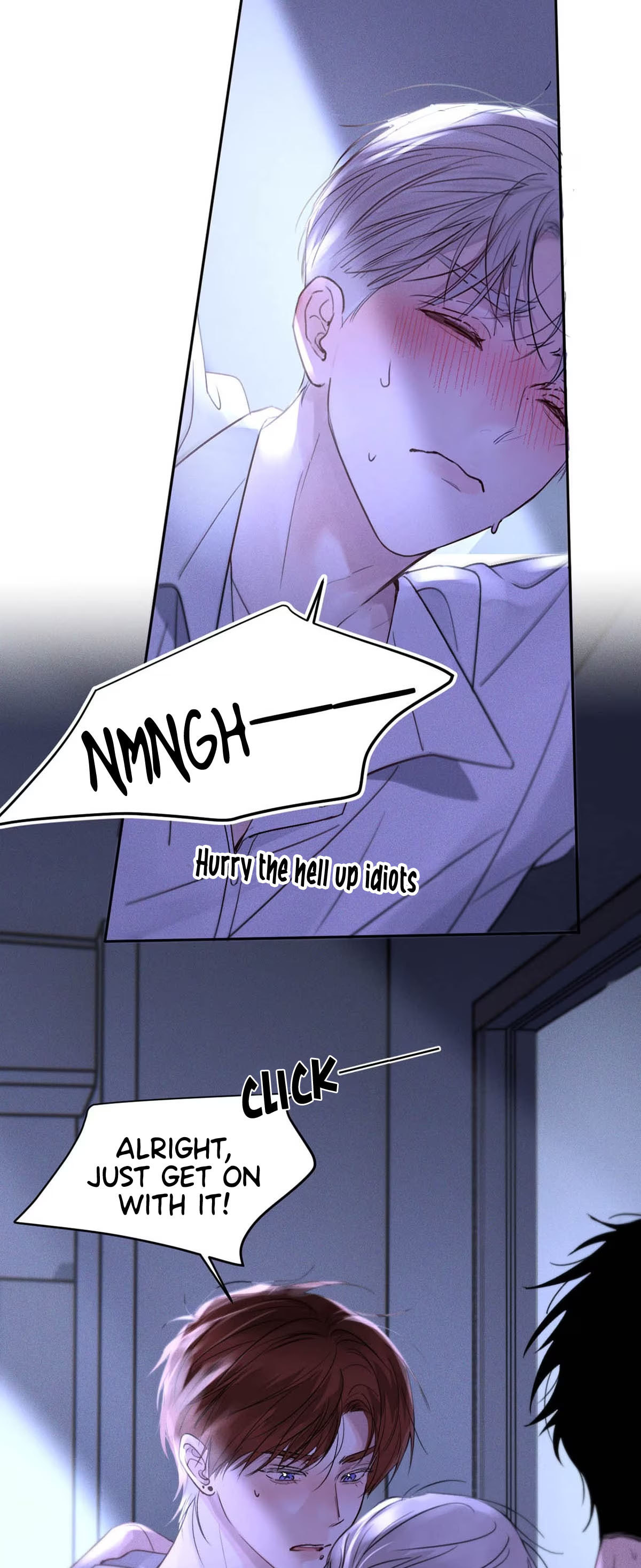 Kao Fa Xiao Wo Bian Shen Dingji Xiangdao Chapter 1 page 32 - 