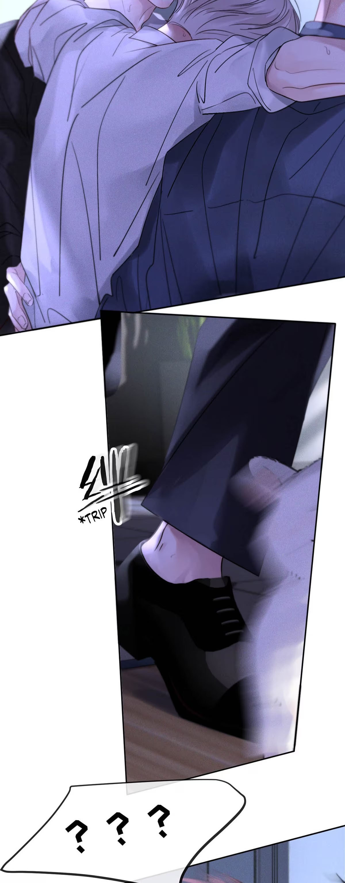 Kao Fa Xiao Wo Bian Shen Dingji Xiangdao Chapter 1 page 33 - 