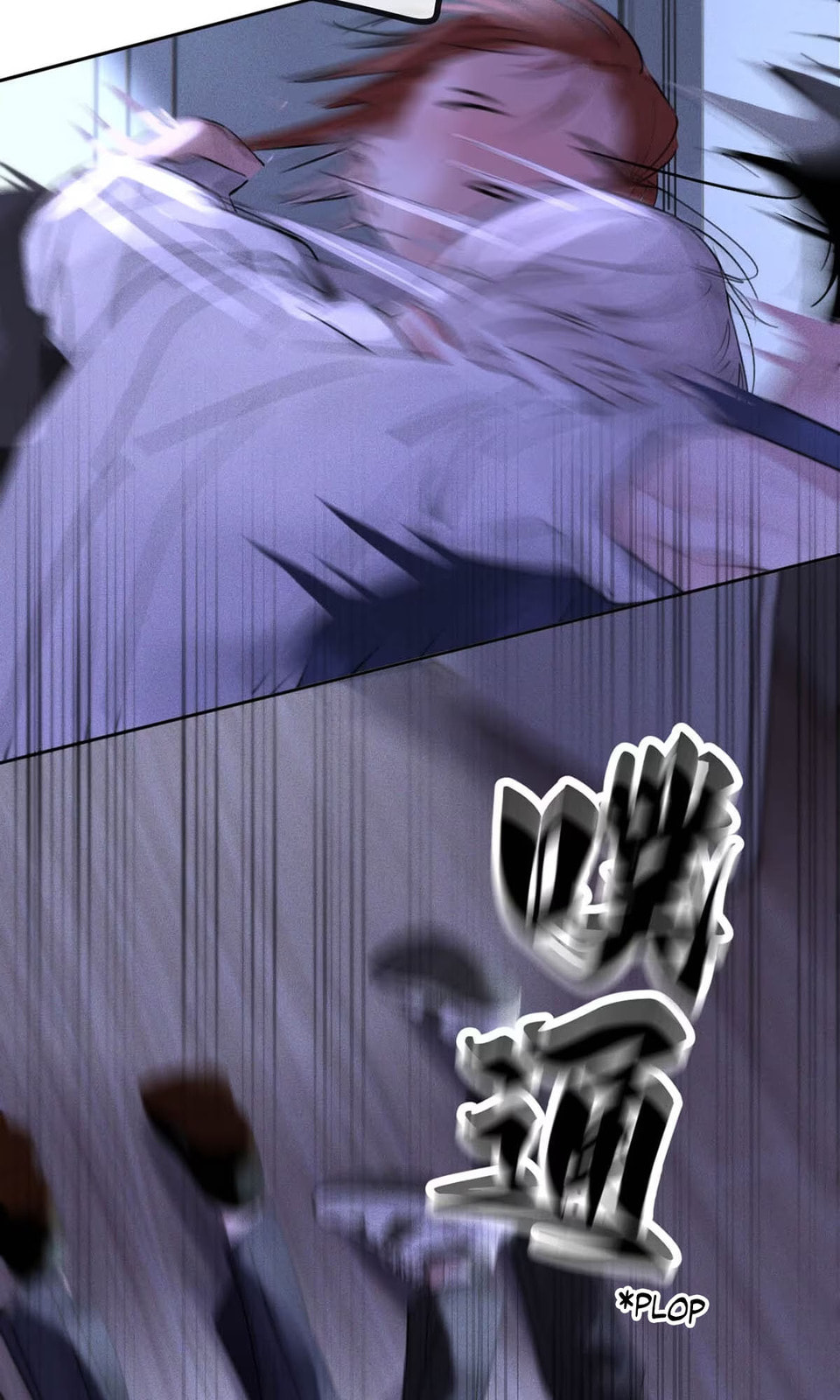 Kao Fa Xiao Wo Bian Shen Dingji Xiangdao Chapter 1 page 34 - 