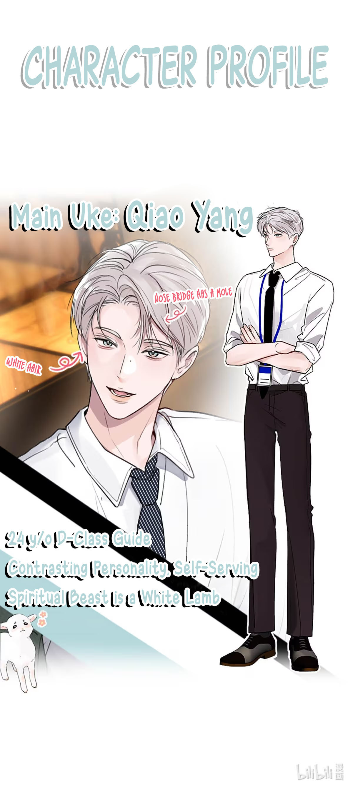 Kao Fa Xiao Wo Bian Shen Dingji Xiangdao Chapter 1 page 37 - 