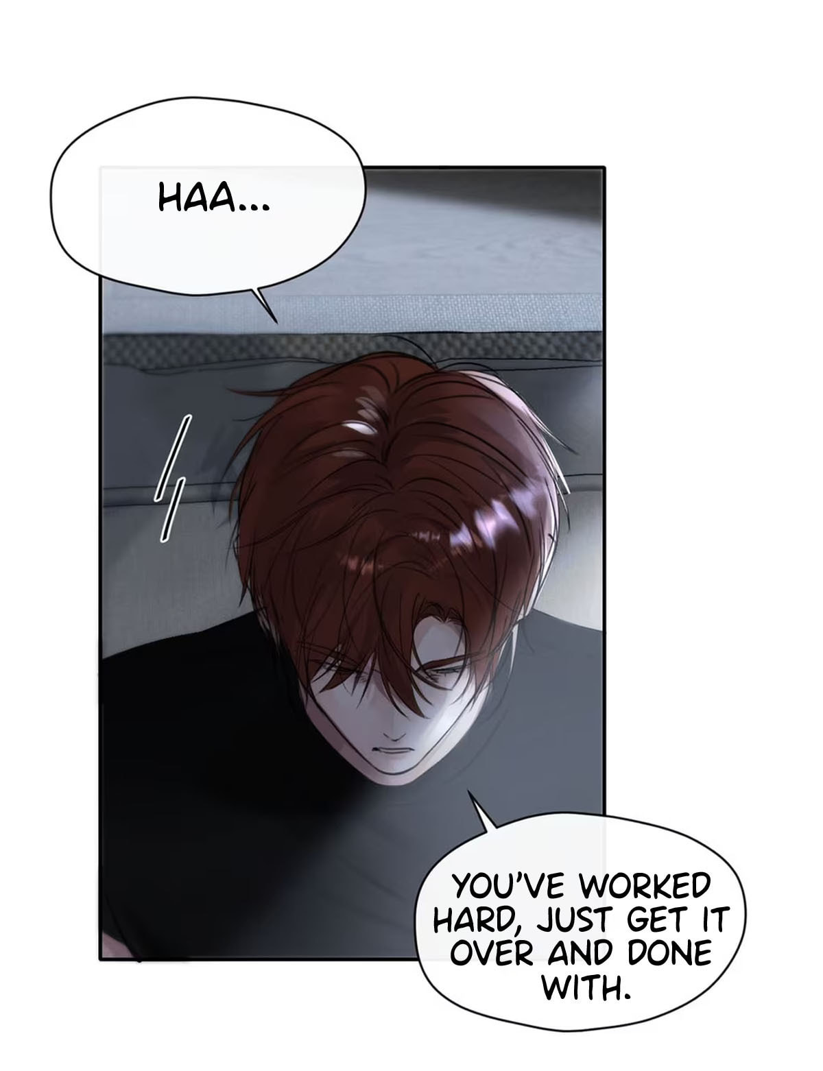 Kao Fa Xiao Wo Bian Shen Dingji Xiangdao Chapter 10 page 25 - 