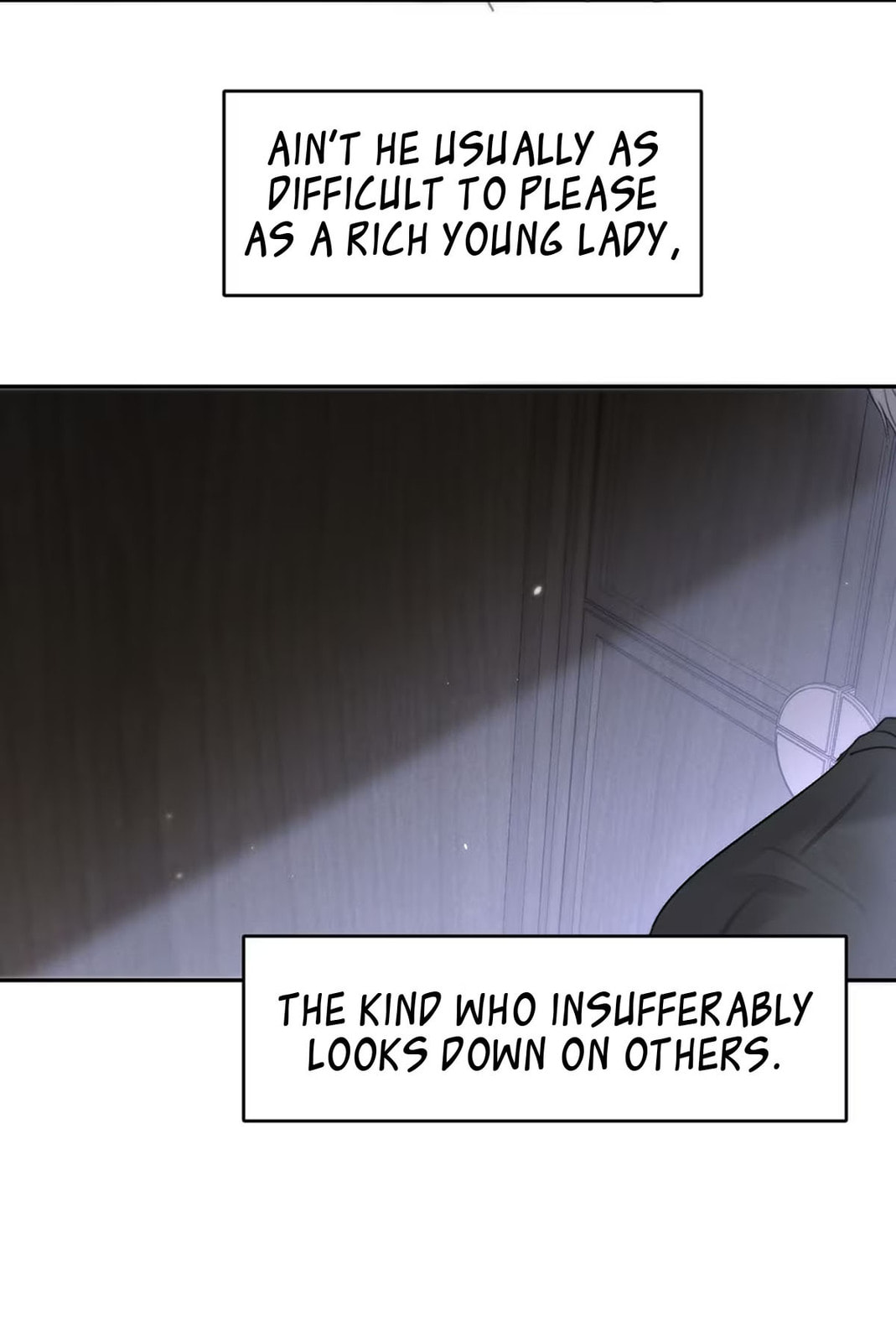 Kao Fa Xiao Wo Bian Shen Dingji Xiangdao Chapter 10 page 27 - 