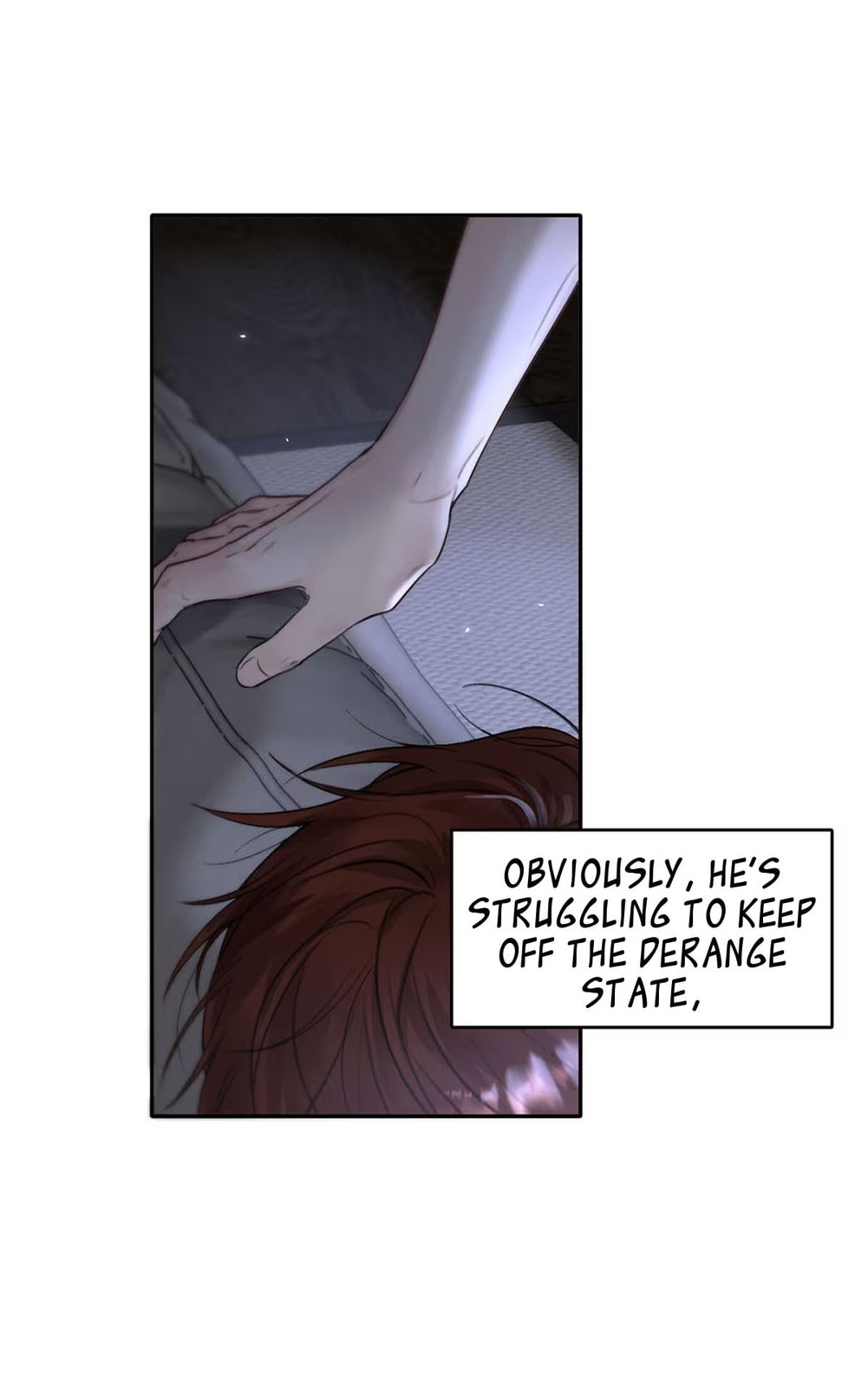 Kao Fa Xiao Wo Bian Shen Dingji Xiangdao Chapter 10 page 28 - 