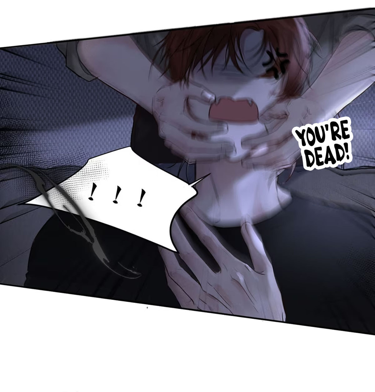 Kao Fa Xiao Wo Bian Shen Dingji Xiangdao Chapter 10 page 35 - 