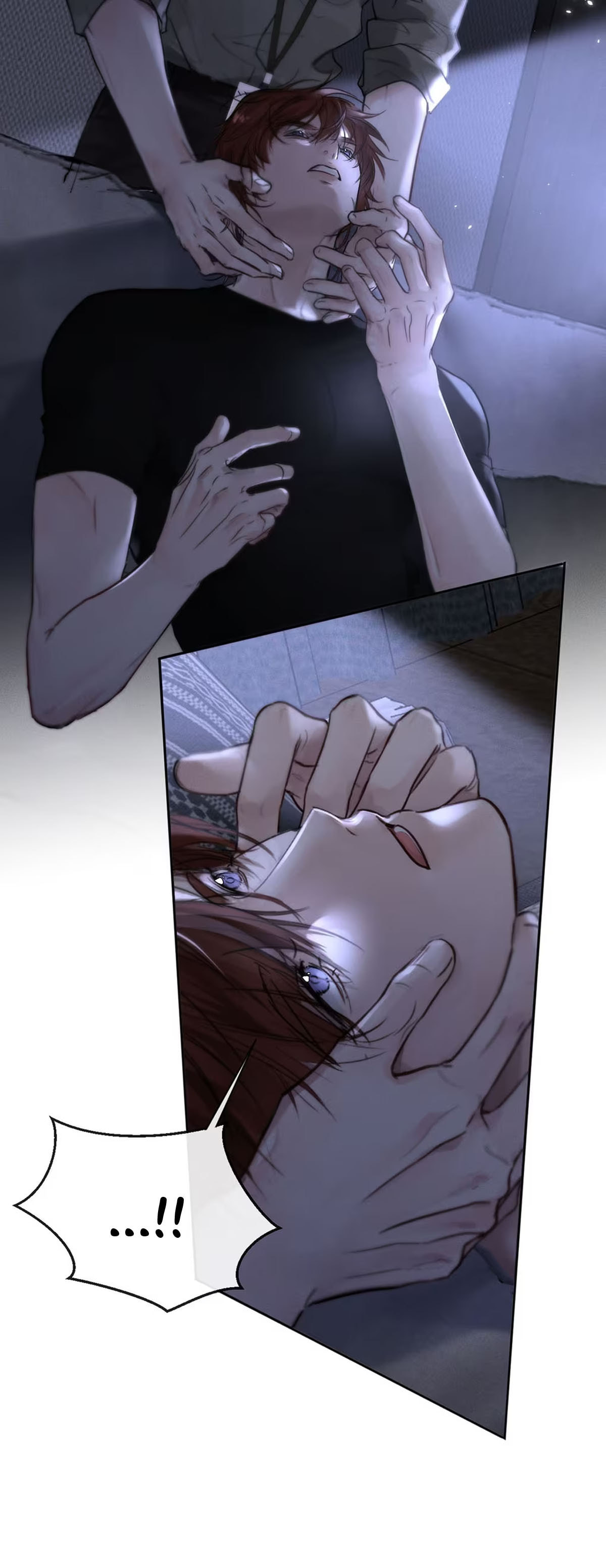 Kao Fa Xiao Wo Bian Shen Dingji Xiangdao Chapter 10 page 38 - 
