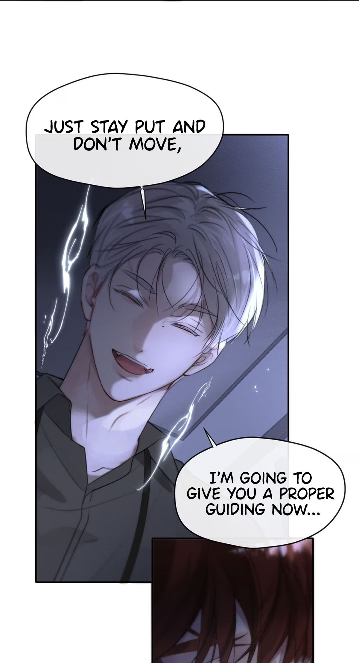 Kao Fa Xiao Wo Bian Shen Dingji Xiangdao Chapter 10 page 40 - 