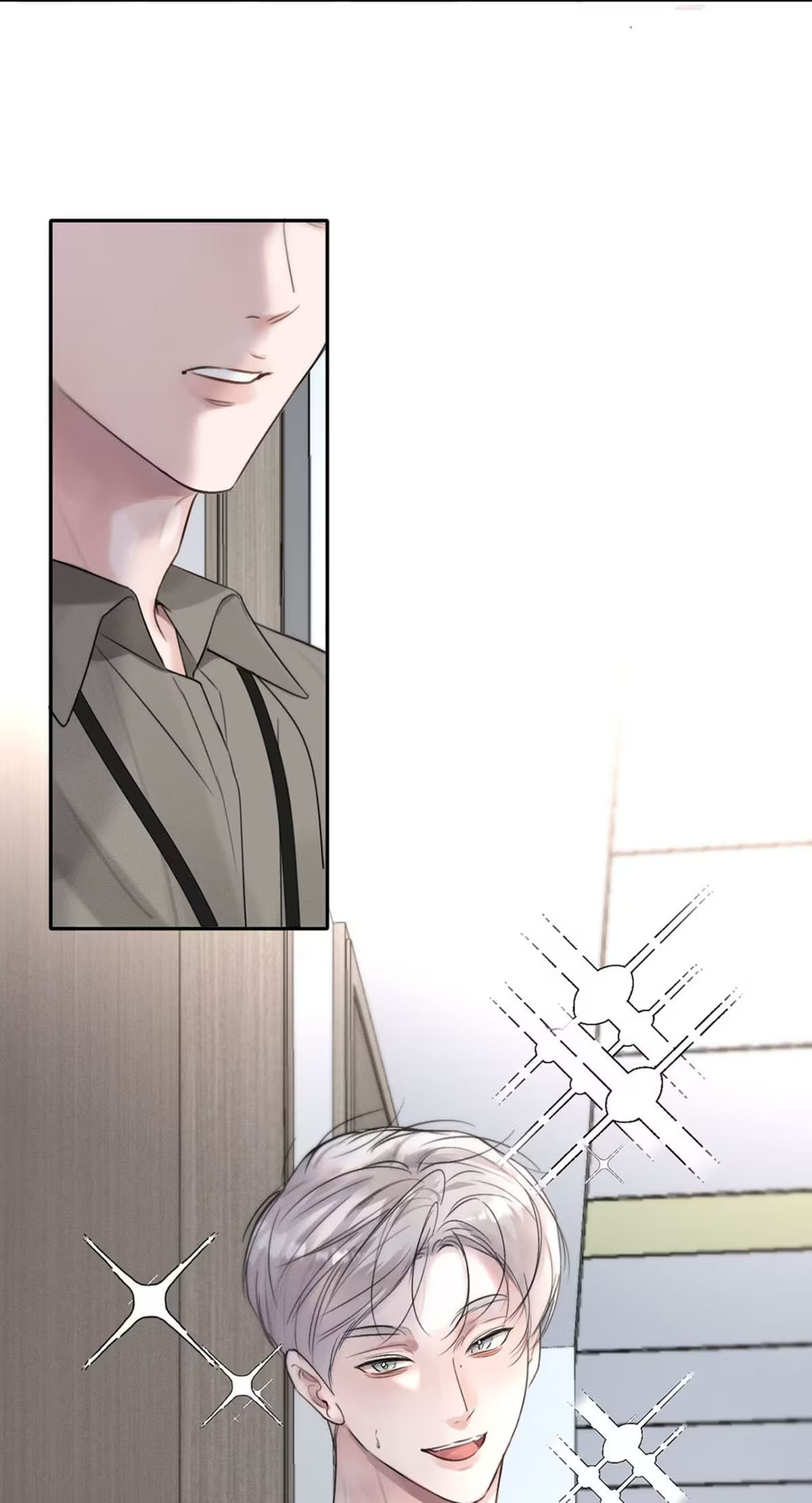 Kao Fa Xiao Wo Bian Shen Dingji Xiangdao Chapter 10 page 46 - 