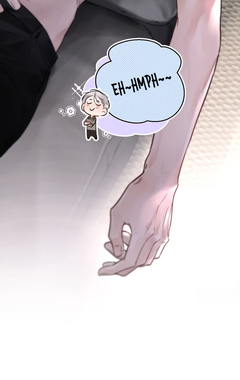 Kao Fa Xiao Wo Bian Shen Dingji Xiangdao Chapter 10 page 50 - 