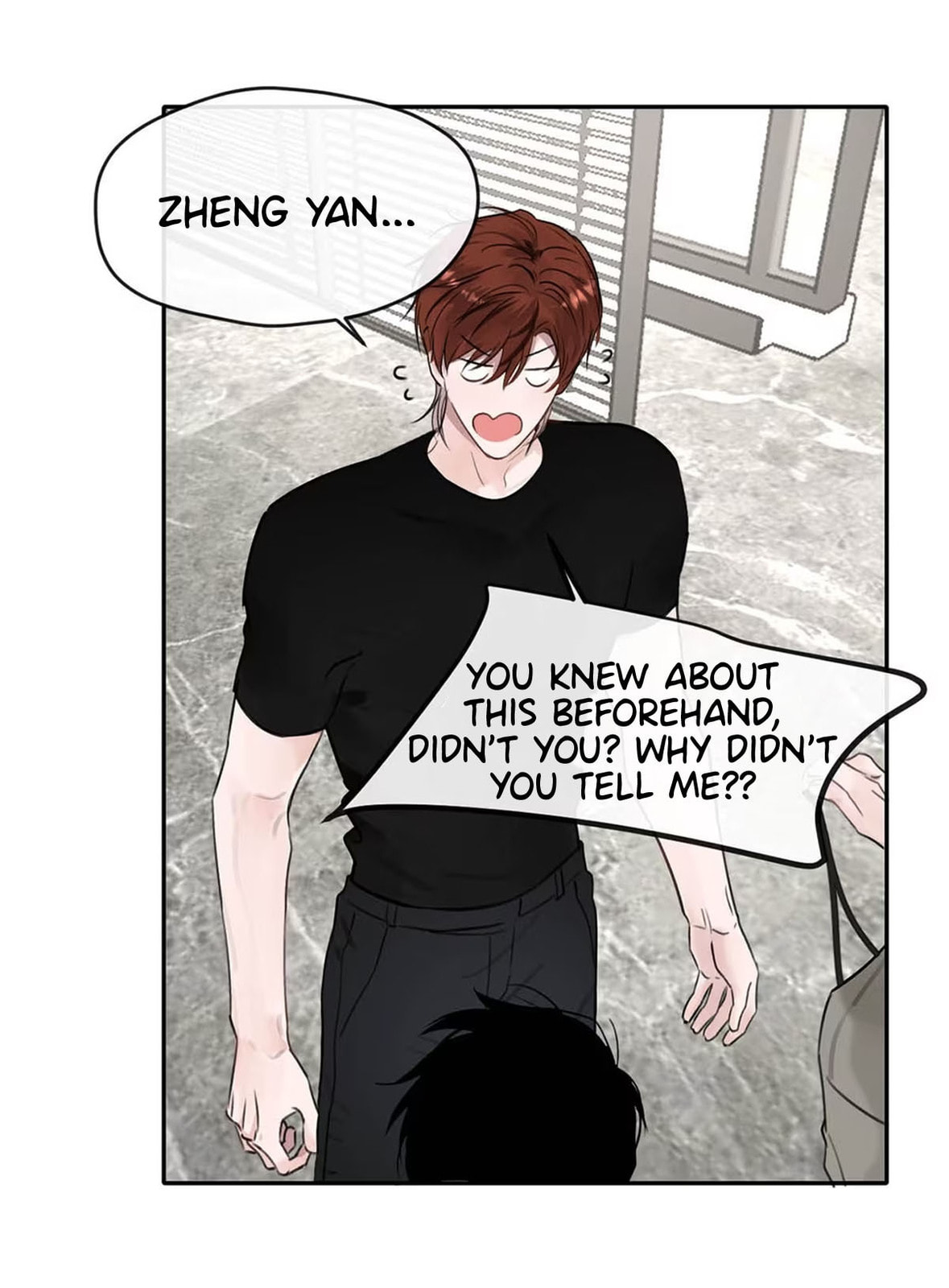 Kao Fa Xiao Wo Bian Shen Dingji Xiangdao Chapter 11 page 15 - 