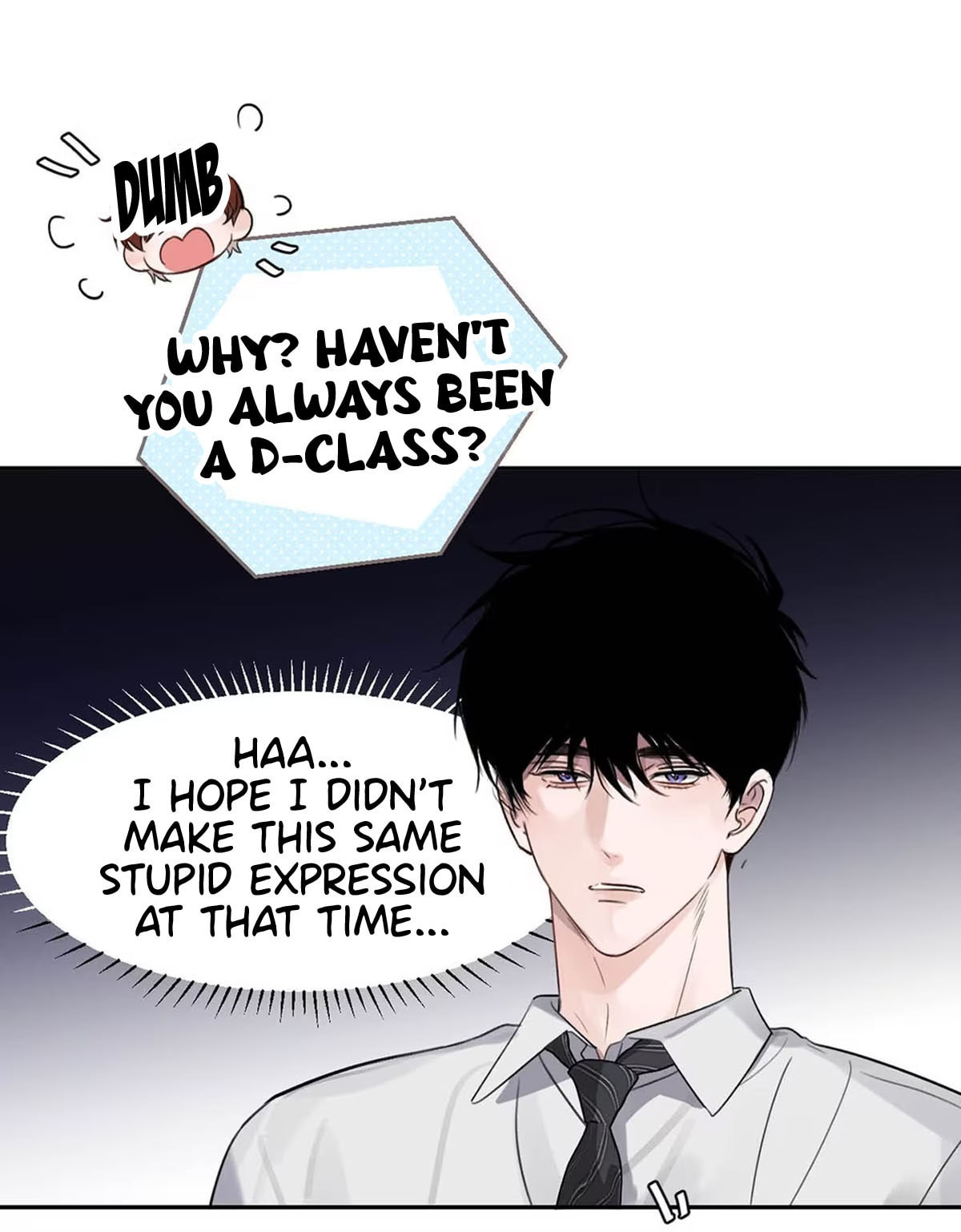 Kao Fa Xiao Wo Bian Shen Dingji Xiangdao Chapter 11 page 16 - 