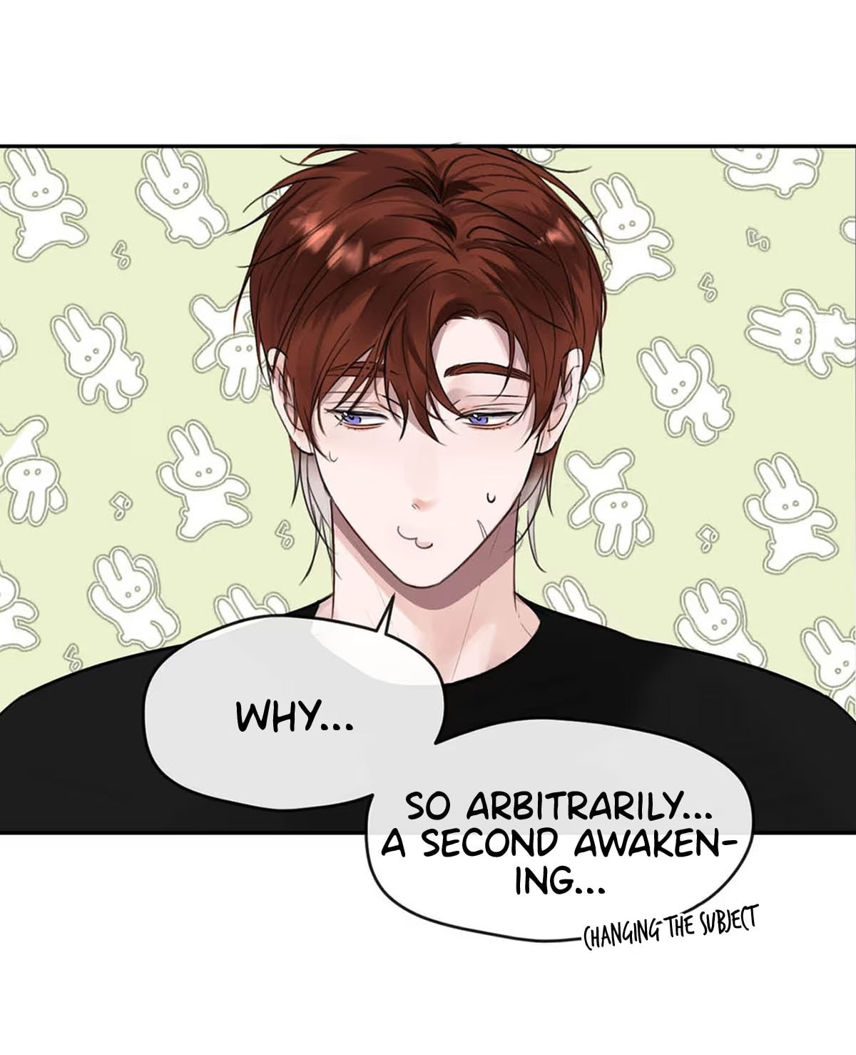Kao Fa Xiao Wo Bian Shen Dingji Xiangdao Chapter 11 page 19 - 