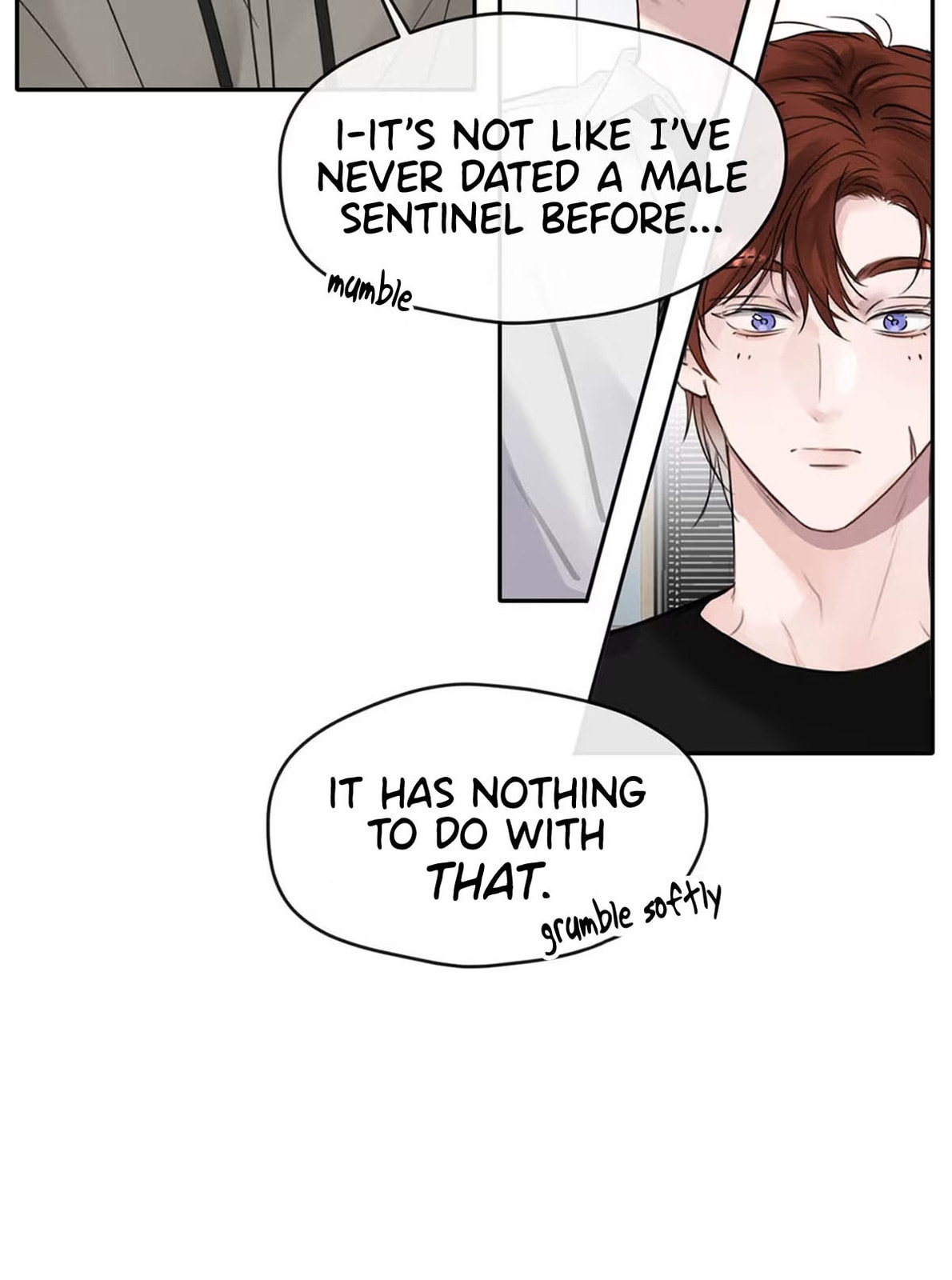 Kao Fa Xiao Wo Bian Shen Dingji Xiangdao Chapter 11 page 22 - 