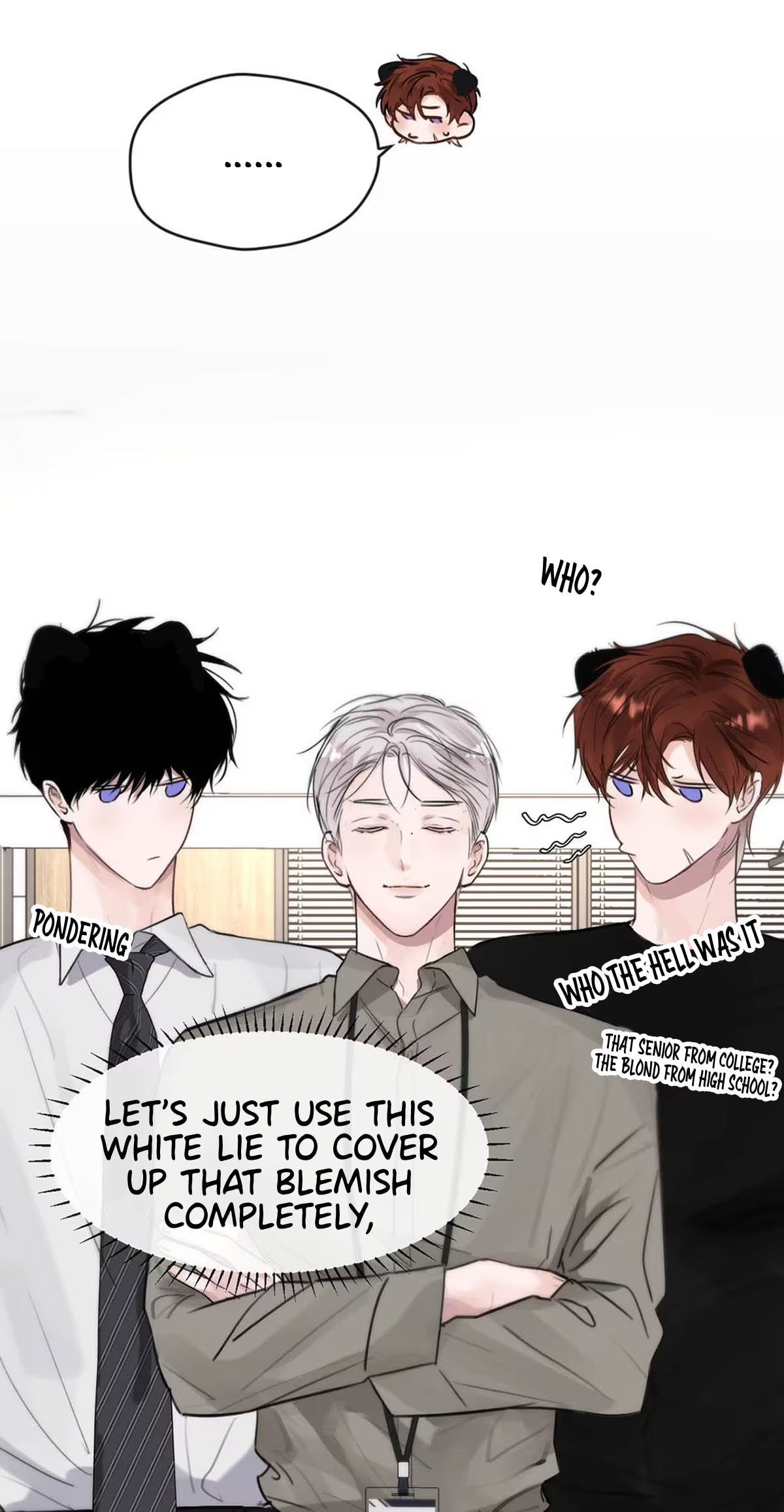 Kao Fa Xiao Wo Bian Shen Dingji Xiangdao Chapter 11 page 24 - 