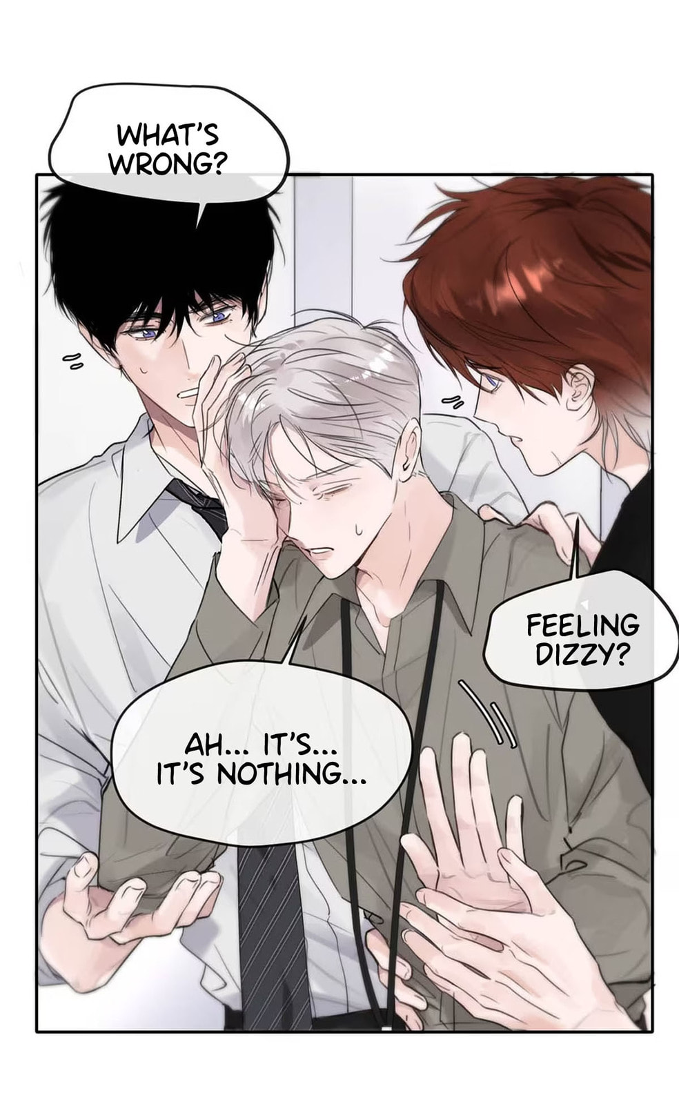 Kao Fa Xiao Wo Bian Shen Dingji Xiangdao Chapter 11 page 27 - 