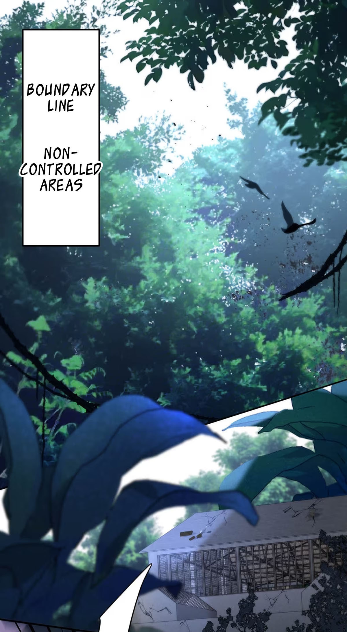 Kao Fa Xiao Wo Bian Shen Dingji Xiangdao Chapter 11 page 31 - 