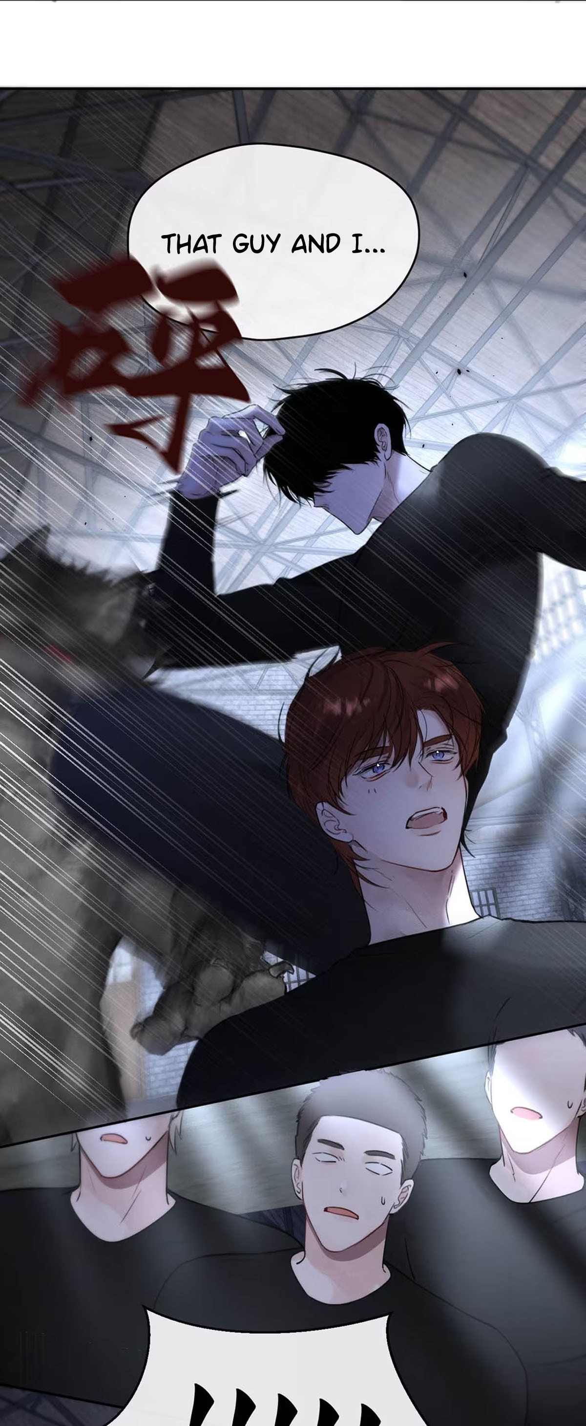 Kao Fa Xiao Wo Bian Shen Dingji Xiangdao Chapter 11 page 40 - 