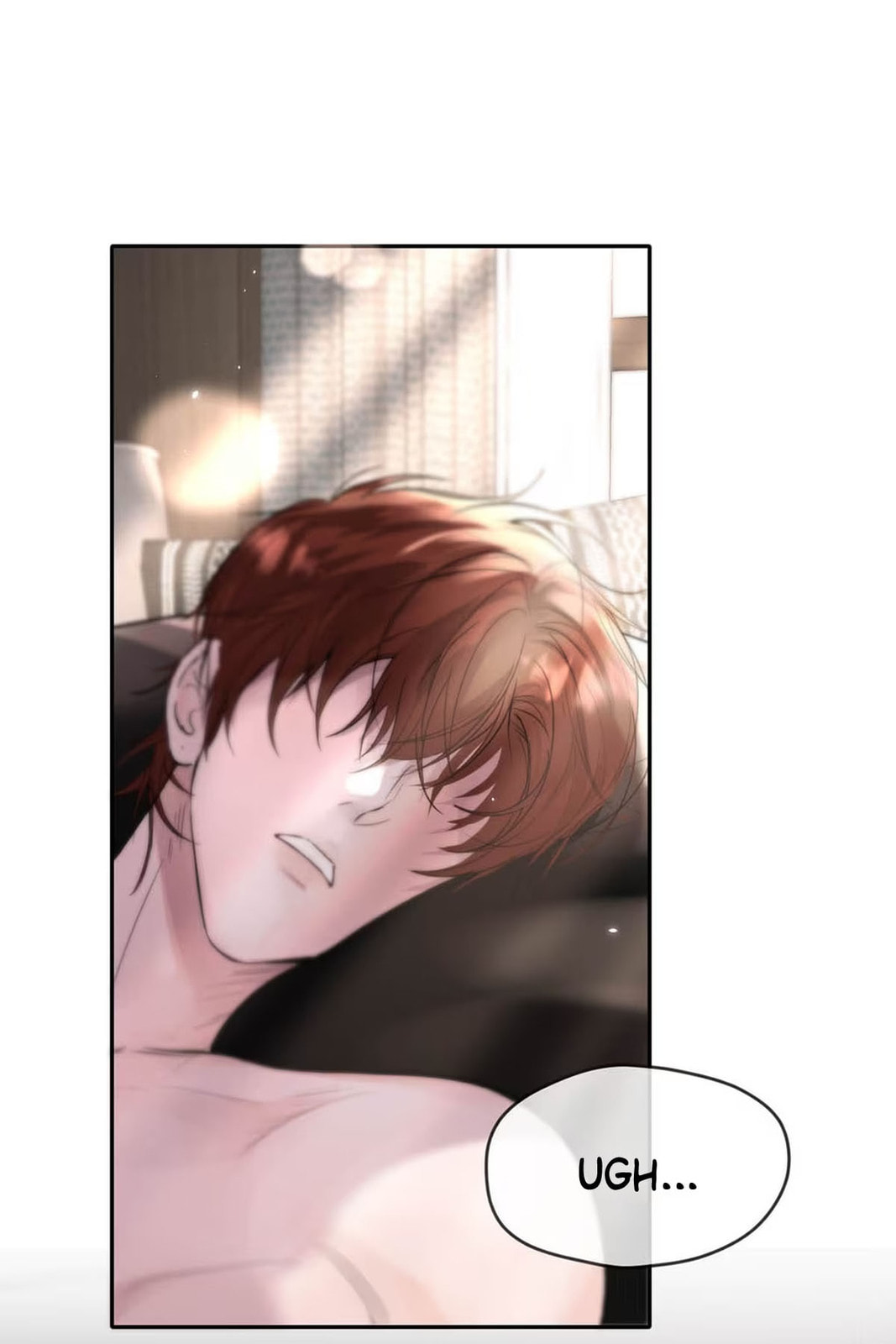 Kao Fa Xiao Wo Bian Shen Dingji Xiangdao Chapter 11 page 5 - 