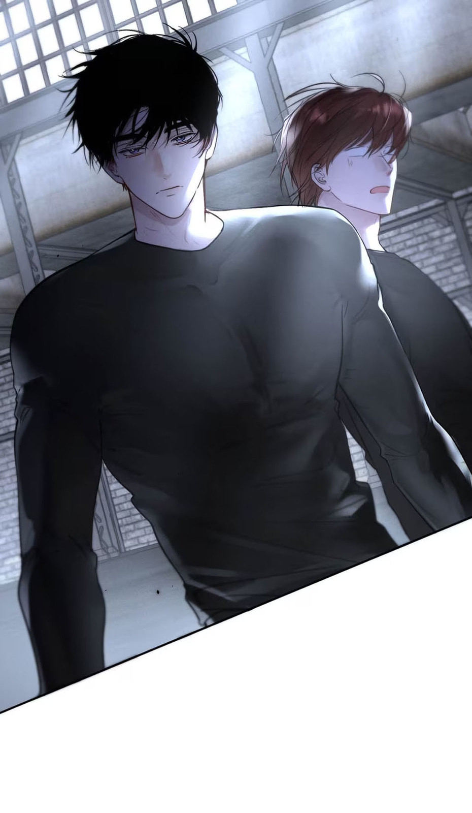Kao Fa Xiao Wo Bian Shen Dingji Xiangdao Chapter 11 page 43 - 