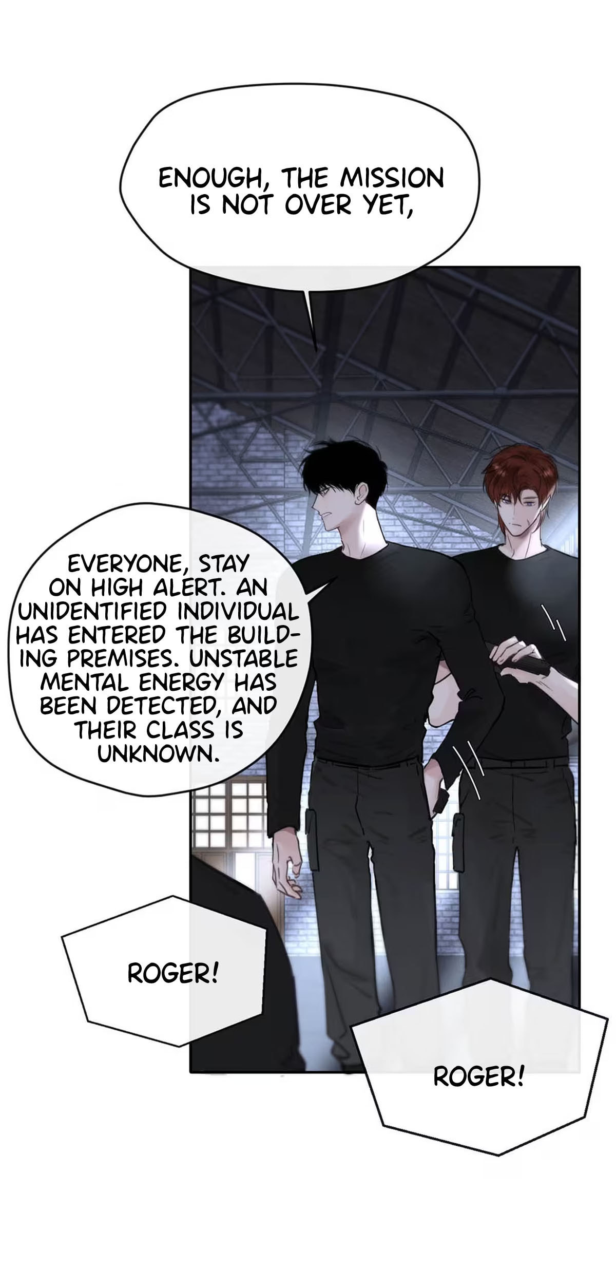 Kao Fa Xiao Wo Bian Shen Dingji Xiangdao Chapter 11 page 48 - 