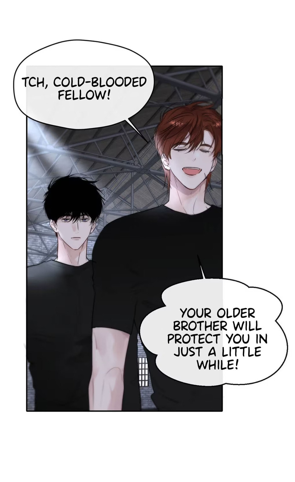 Kao Fa Xiao Wo Bian Shen Dingji Xiangdao Chapter 11 page 50 - 