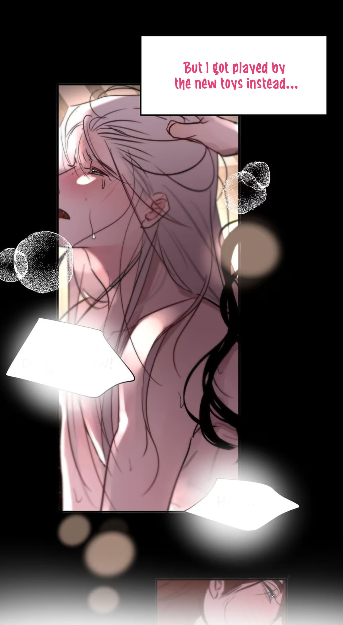 Kao Fa Xiao Wo Bian Shen Dingji Xiangdao Chapter 11 page 55 - 