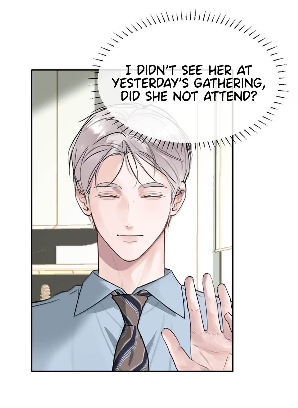 Kao Fa Xiao Wo Bian Shen Dingji Xiangdao Chapter 12 page 11 - 