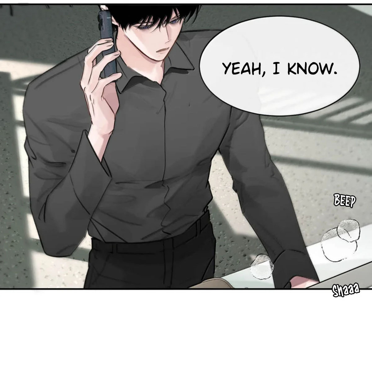 Kao Fa Xiao Wo Bian Shen Dingji Xiangdao Chapter 12 page 16 - 