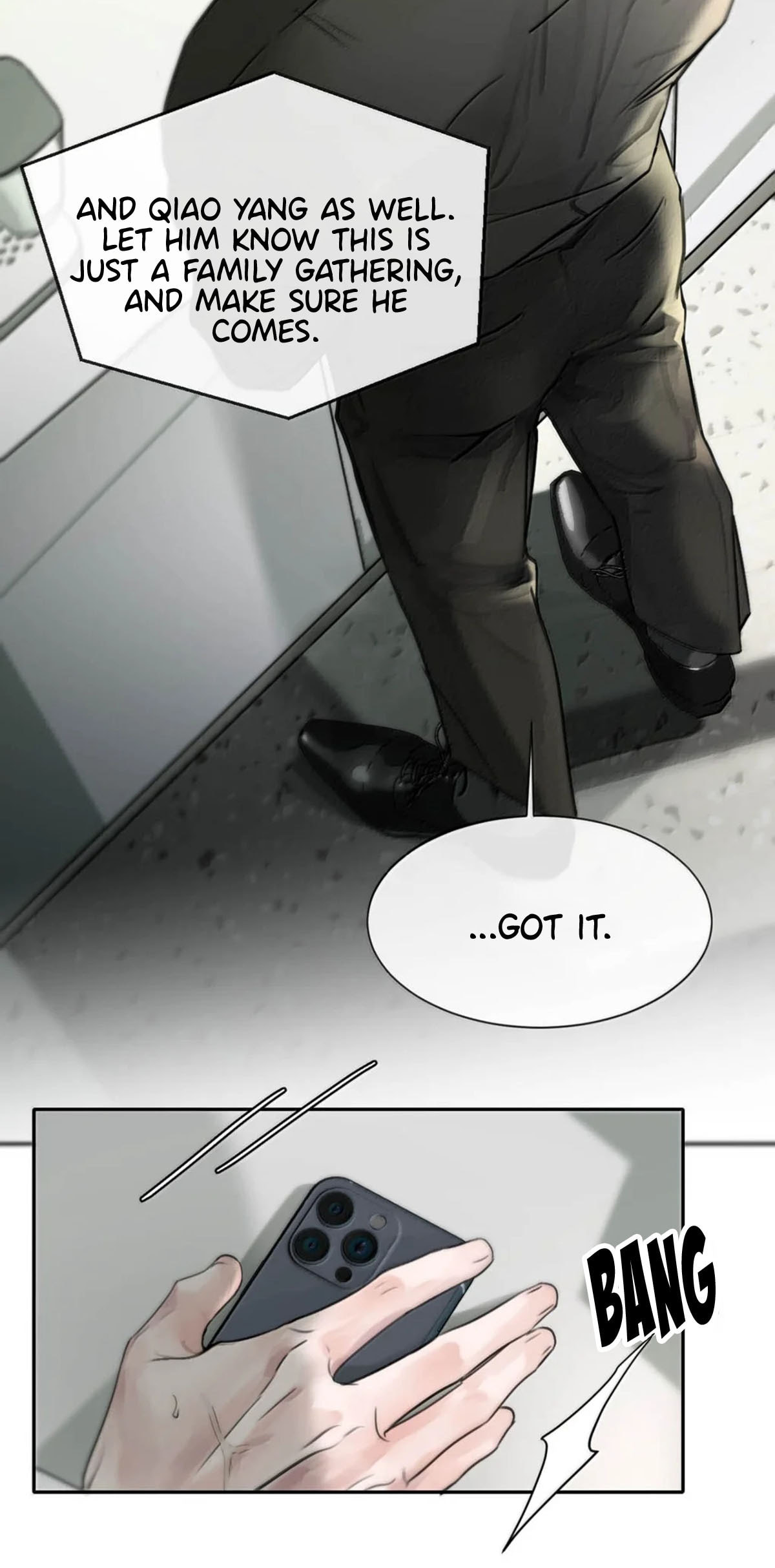 Kao Fa Xiao Wo Bian Shen Dingji Xiangdao Chapter 12 page 23 - 