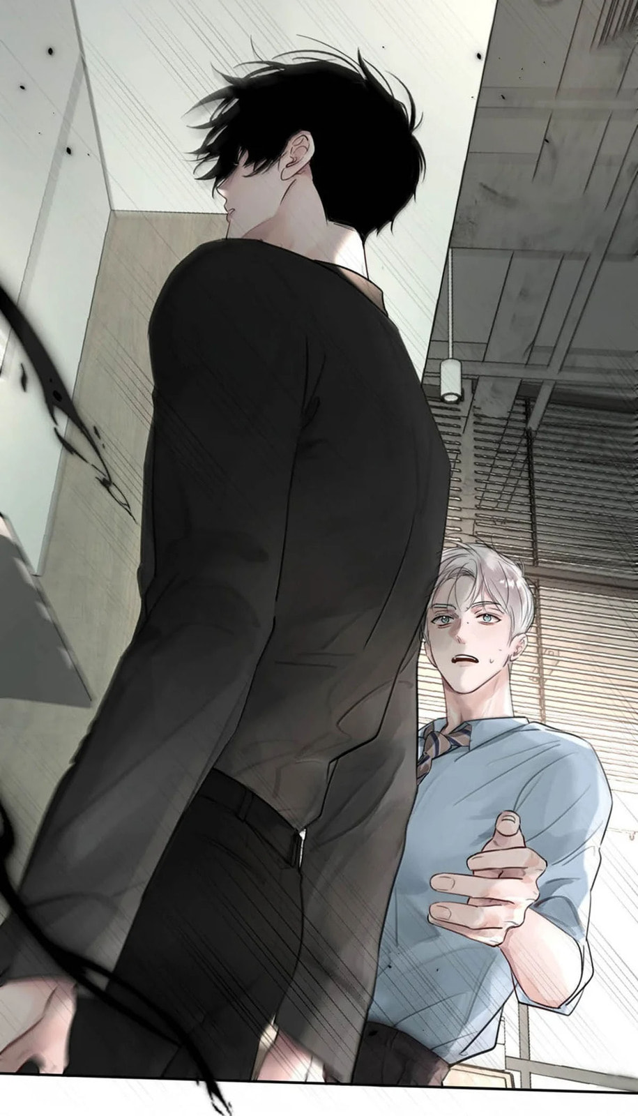 Kao Fa Xiao Wo Bian Shen Dingji Xiangdao Chapter 12 page 32 - 