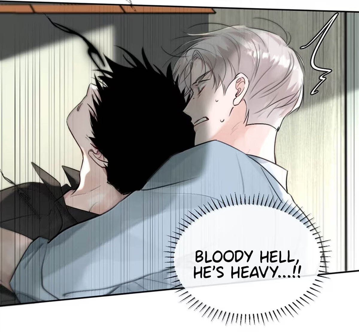 Kao Fa Xiao Wo Bian Shen Dingji Xiangdao Chapter 12 page 33 - 
