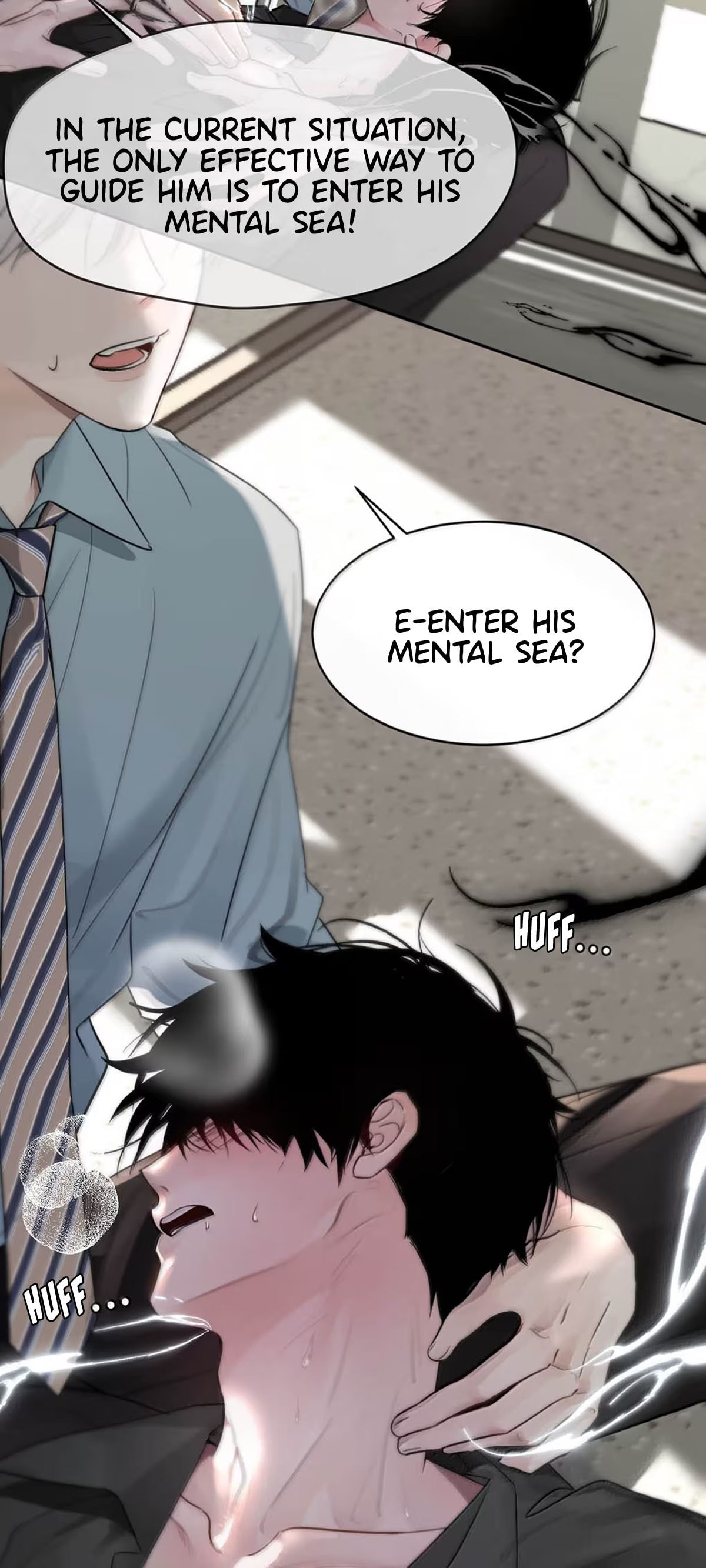 Kao Fa Xiao Wo Bian Shen Dingji Xiangdao Chapter 12 page 42 - 