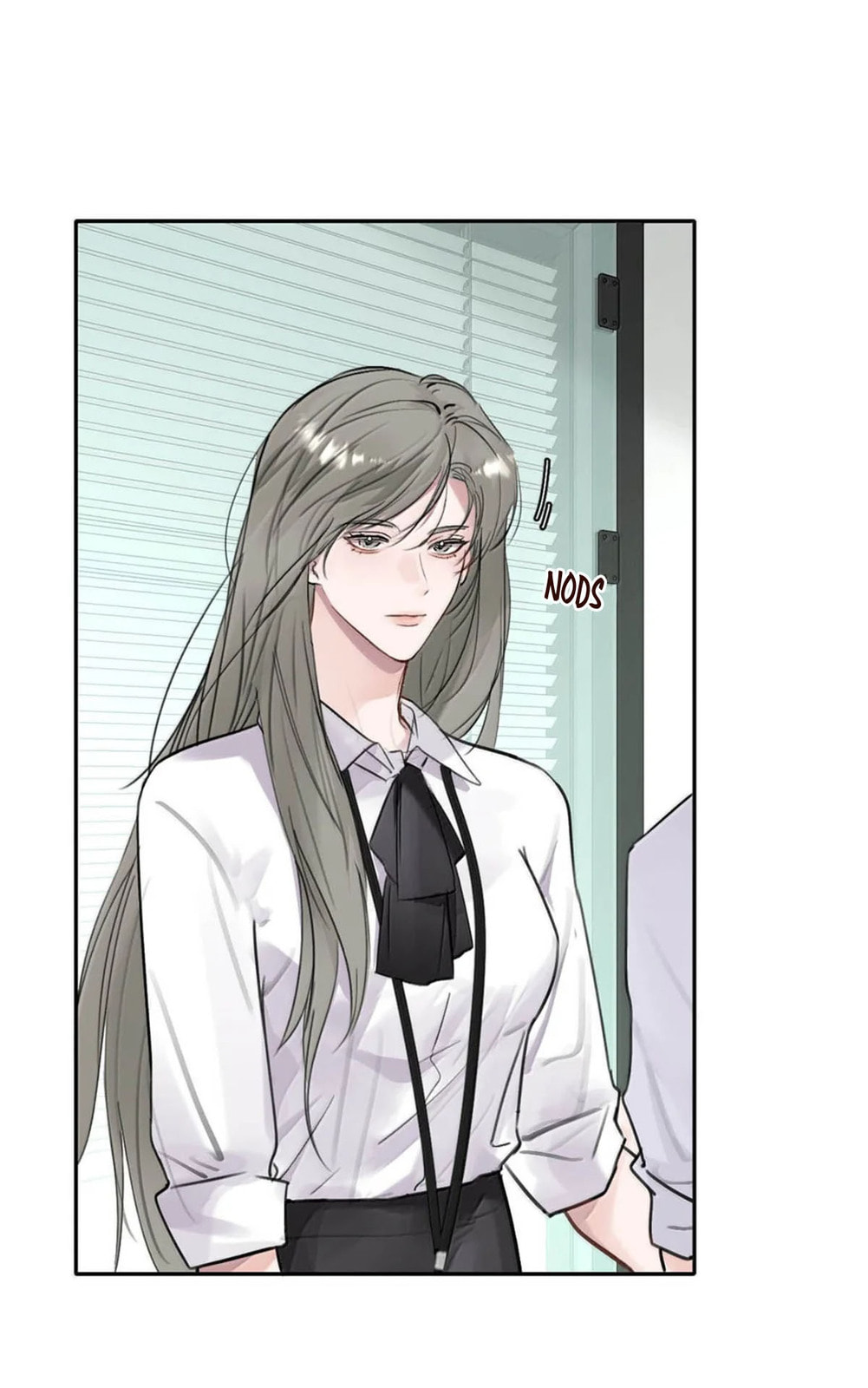 Kao Fa Xiao Wo Bian Shen Dingji Xiangdao Chapter 12 page 9 - 