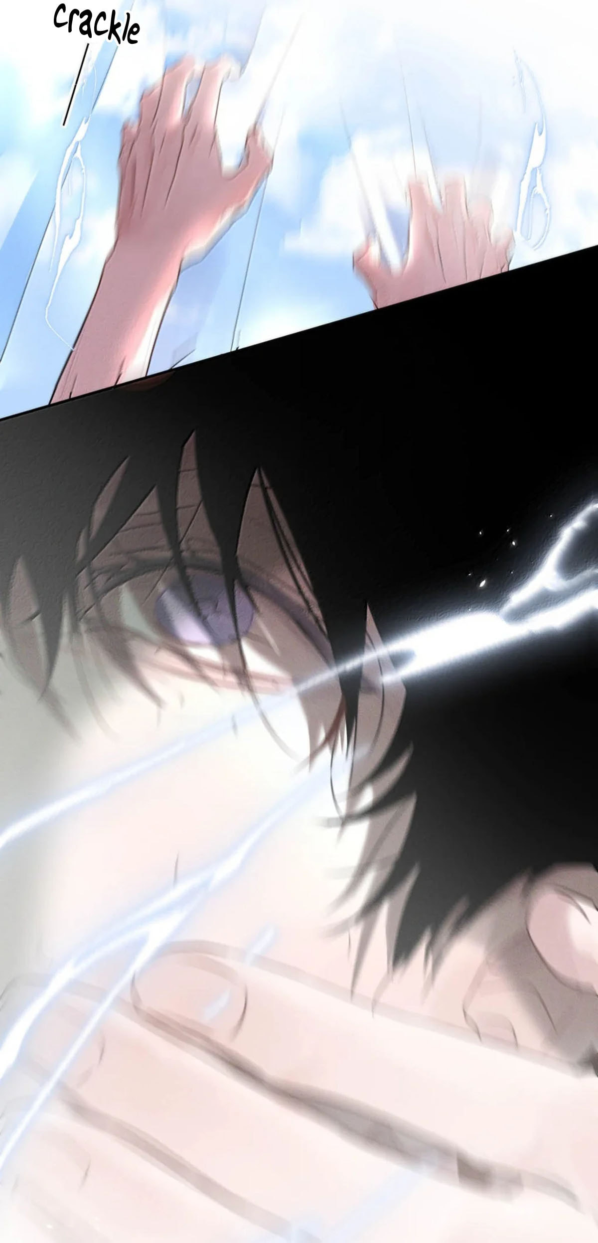 Kao Fa Xiao Wo Bian Shen Dingji Xiangdao Chapter 13 page 11 - 