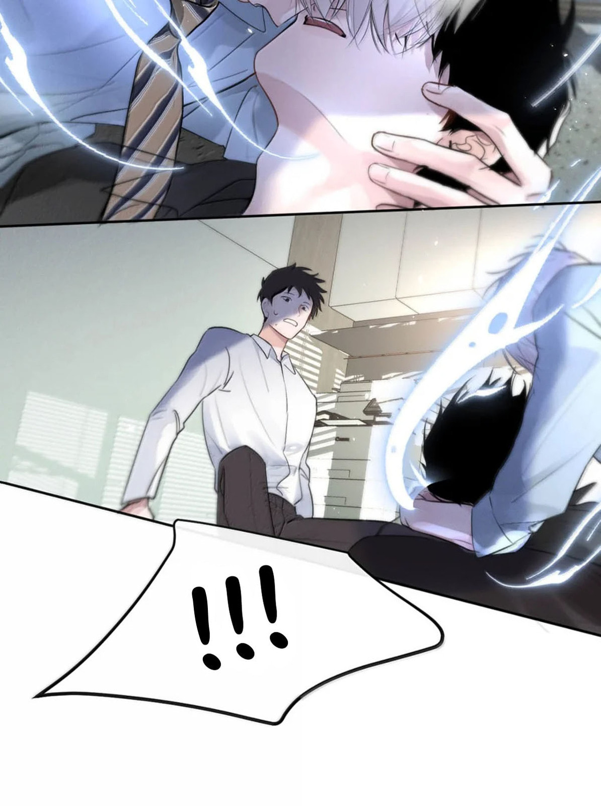 Kao Fa Xiao Wo Bian Shen Dingji Xiangdao Chapter 13 page 15 - 