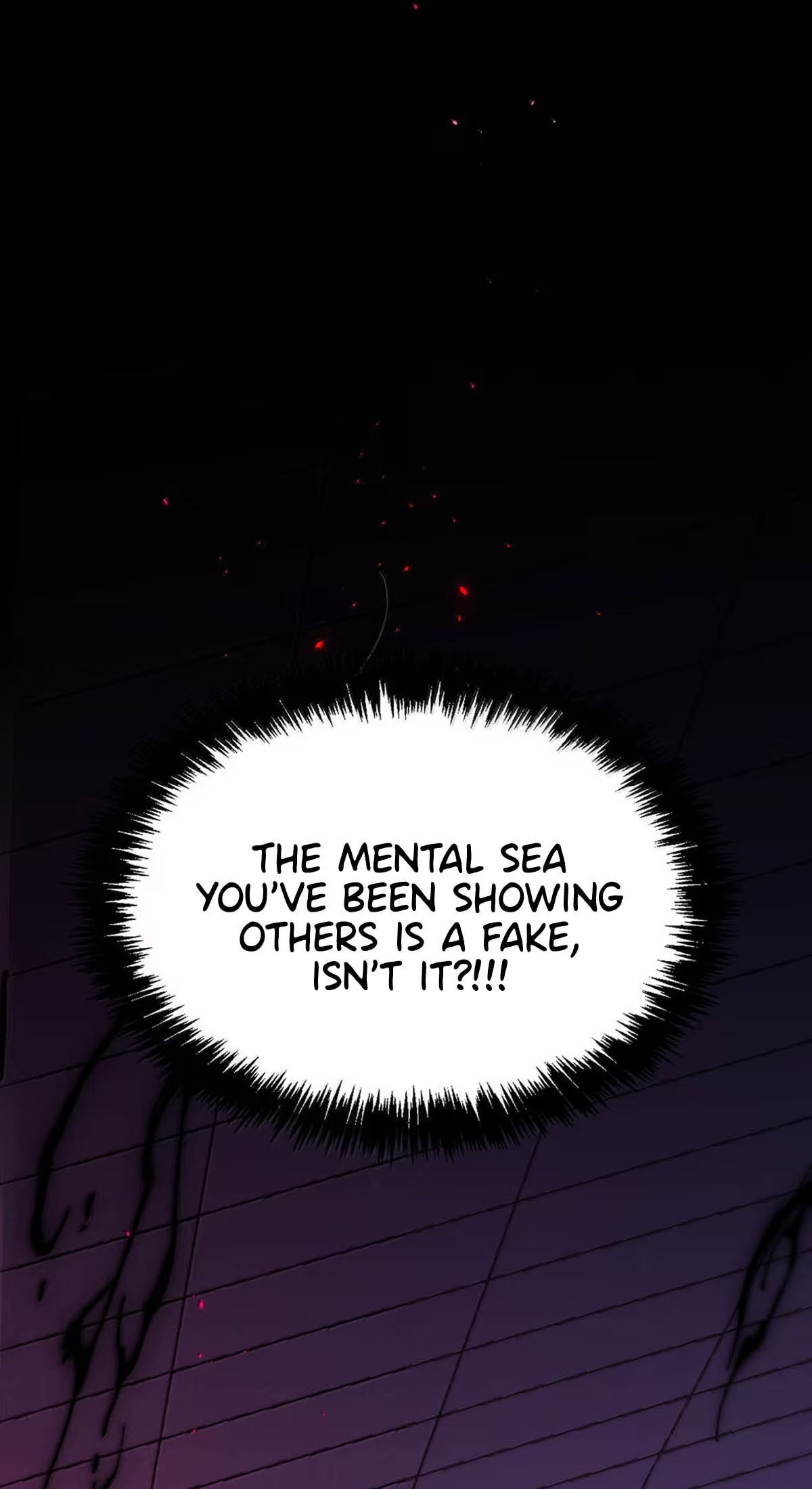 Kao Fa Xiao Wo Bian Shen Dingji Xiangdao Chapter 13 page 17 - 