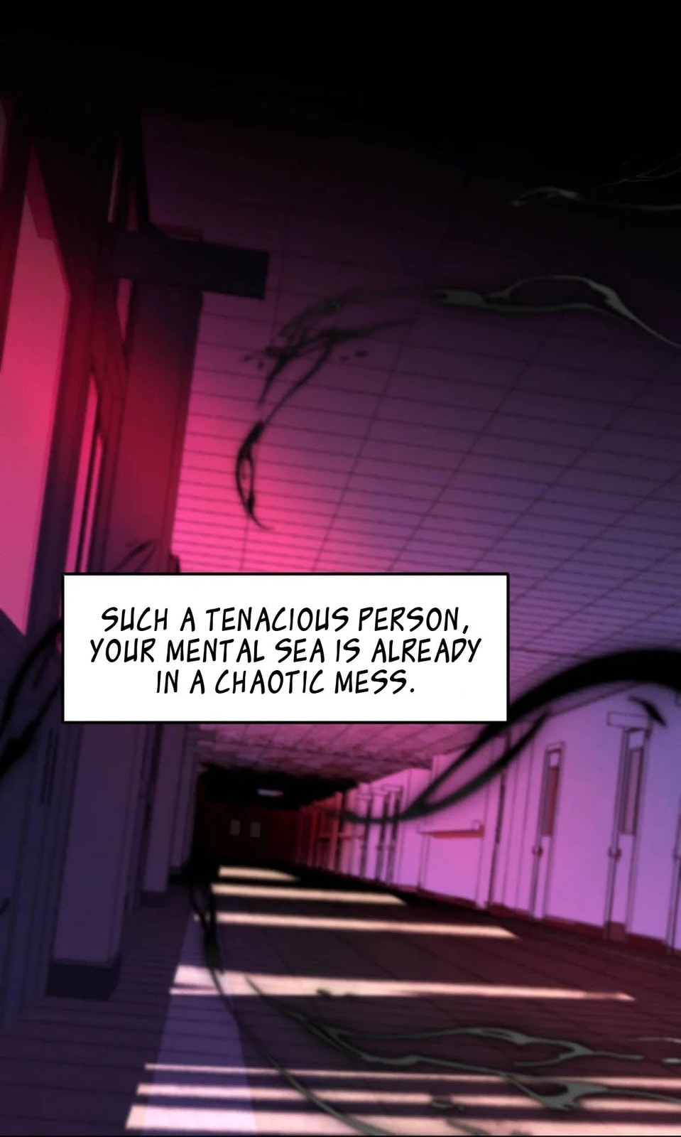 Kao Fa Xiao Wo Bian Shen Dingji Xiangdao Chapter 13 page 20 - 