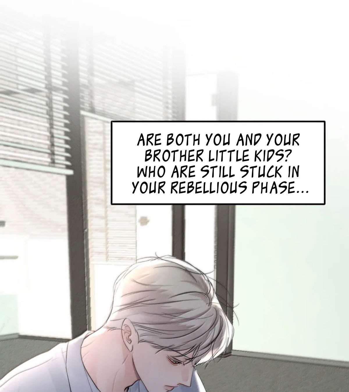 Kao Fa Xiao Wo Bian Shen Dingji Xiangdao Chapter 13 page 22 - 