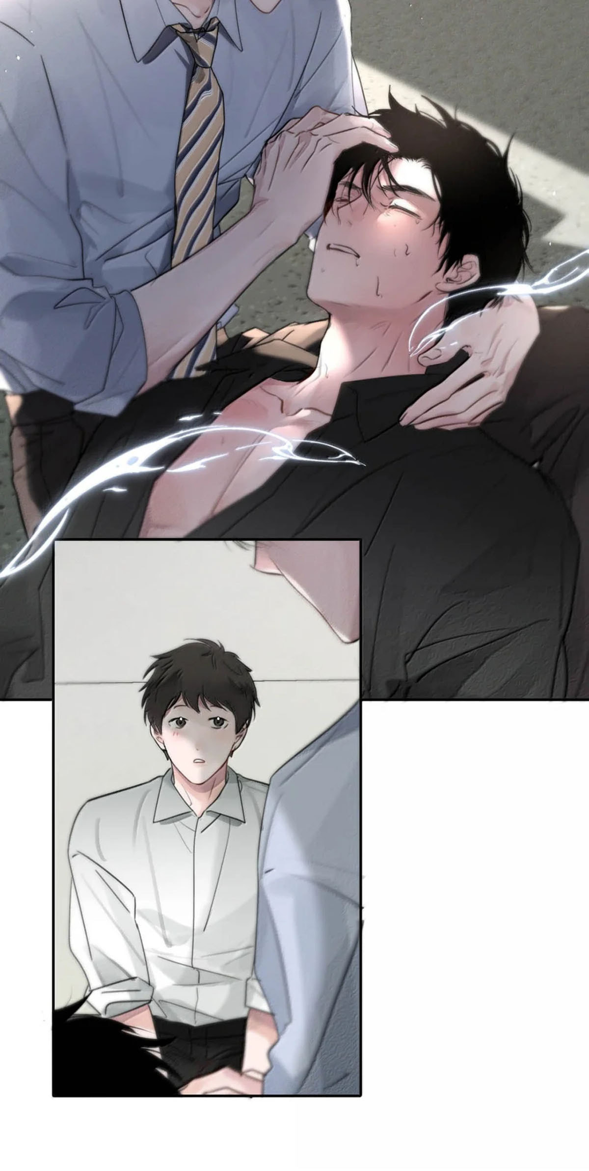 Kao Fa Xiao Wo Bian Shen Dingji Xiangdao Chapter 13 page 23 - 