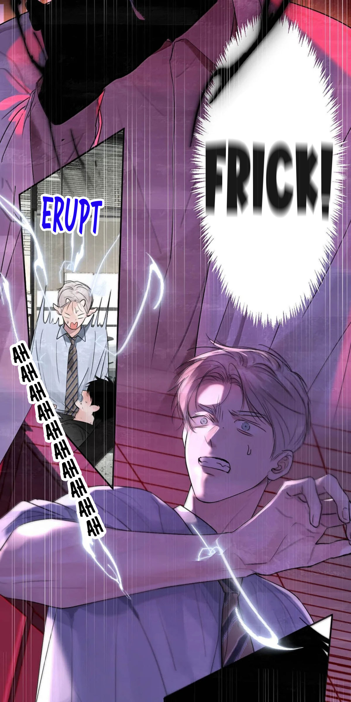 Kao Fa Xiao Wo Bian Shen Dingji Xiangdao Chapter 13 page 26 - 