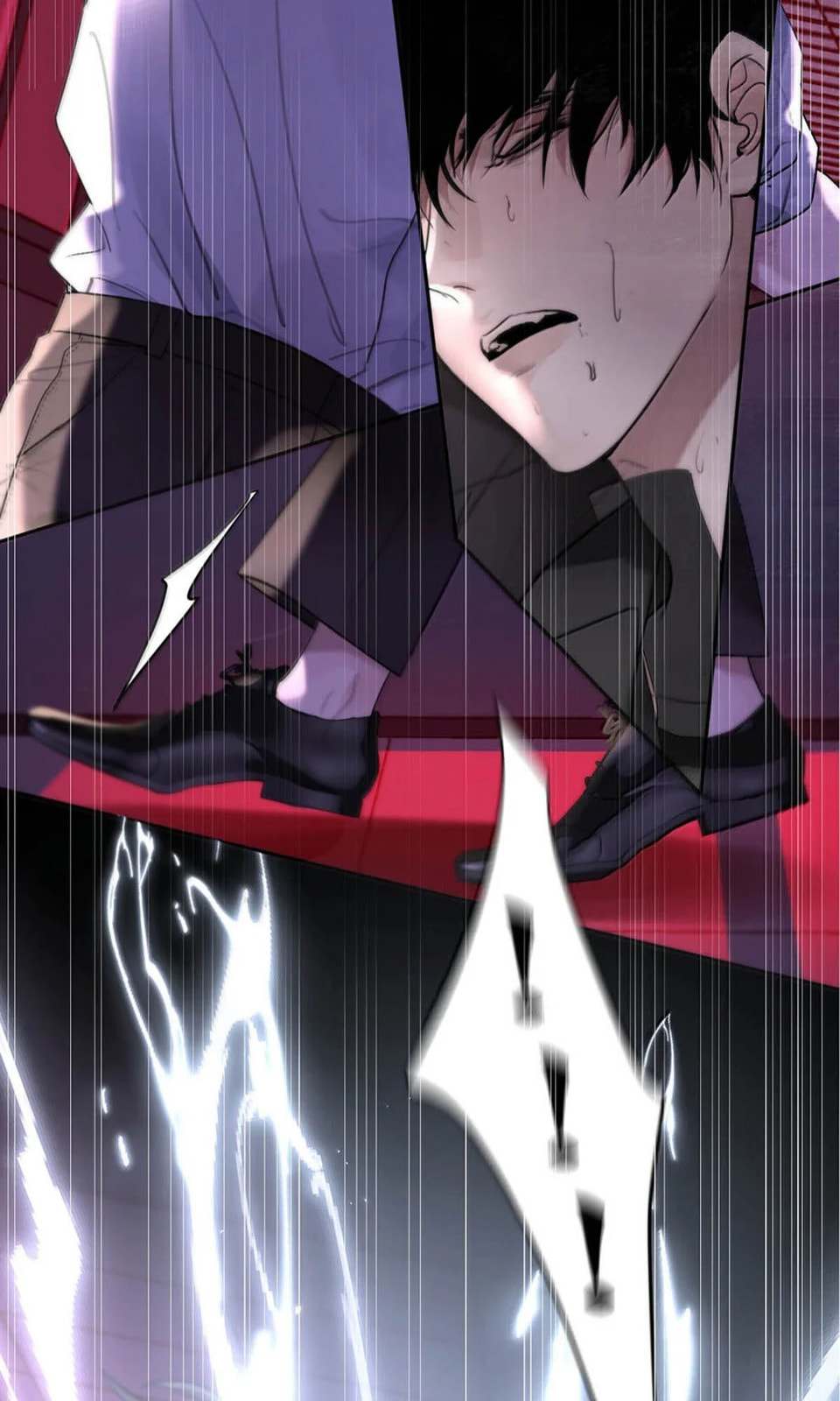 Kao Fa Xiao Wo Bian Shen Dingji Xiangdao Chapter 13 page 27 - 
