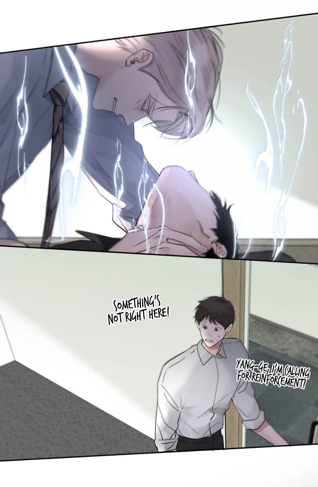 Kao Fa Xiao Wo Bian Shen Dingji Xiangdao Chapter 13 page 30 - 