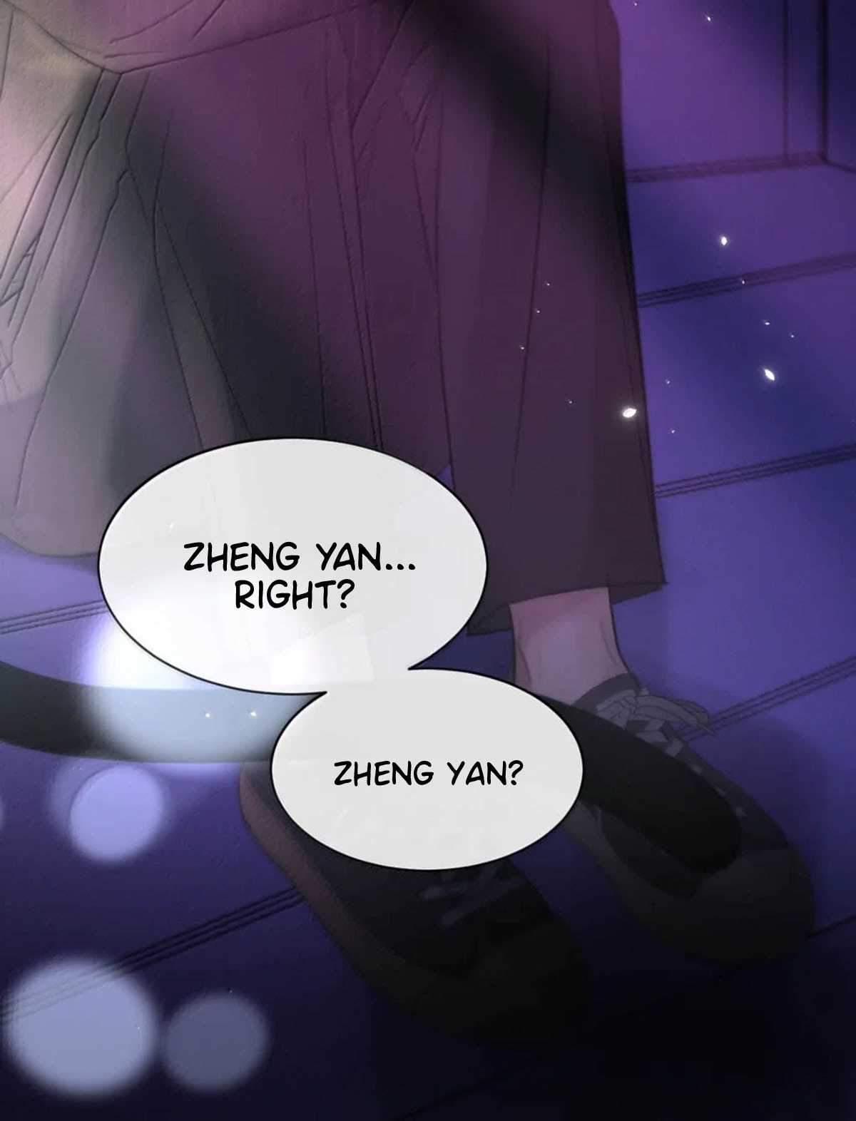 Kao Fa Xiao Wo Bian Shen Dingji Xiangdao Chapter 13 page 35 - 