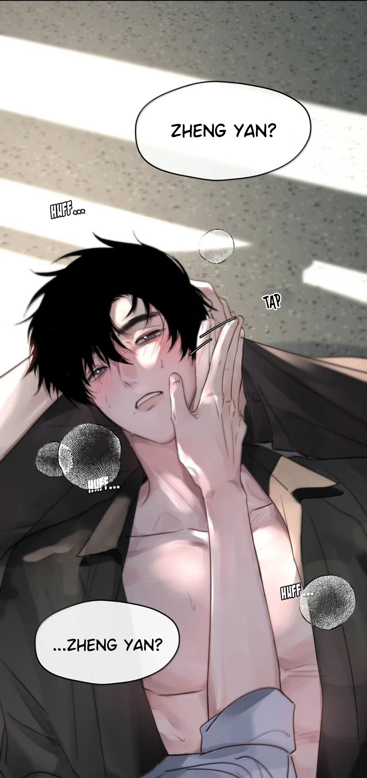 Kao Fa Xiao Wo Bian Shen Dingji Xiangdao Chapter 13 page 46 - 