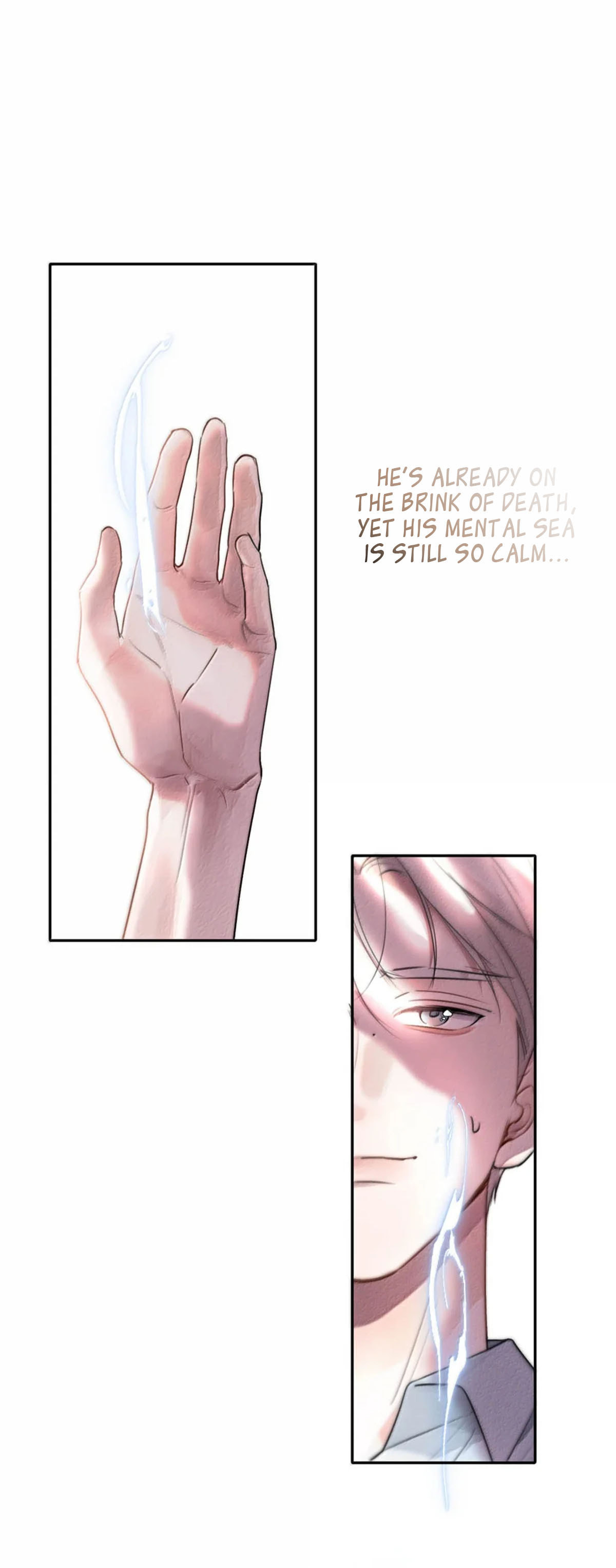 Kao Fa Xiao Wo Bian Shen Dingji Xiangdao Chapter 13 page 9 - 