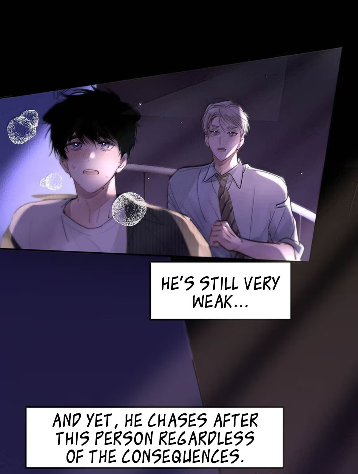 Kao Fa Xiao Wo Bian Shen Dingji Xiangdao Chapter 14 page 11 - 