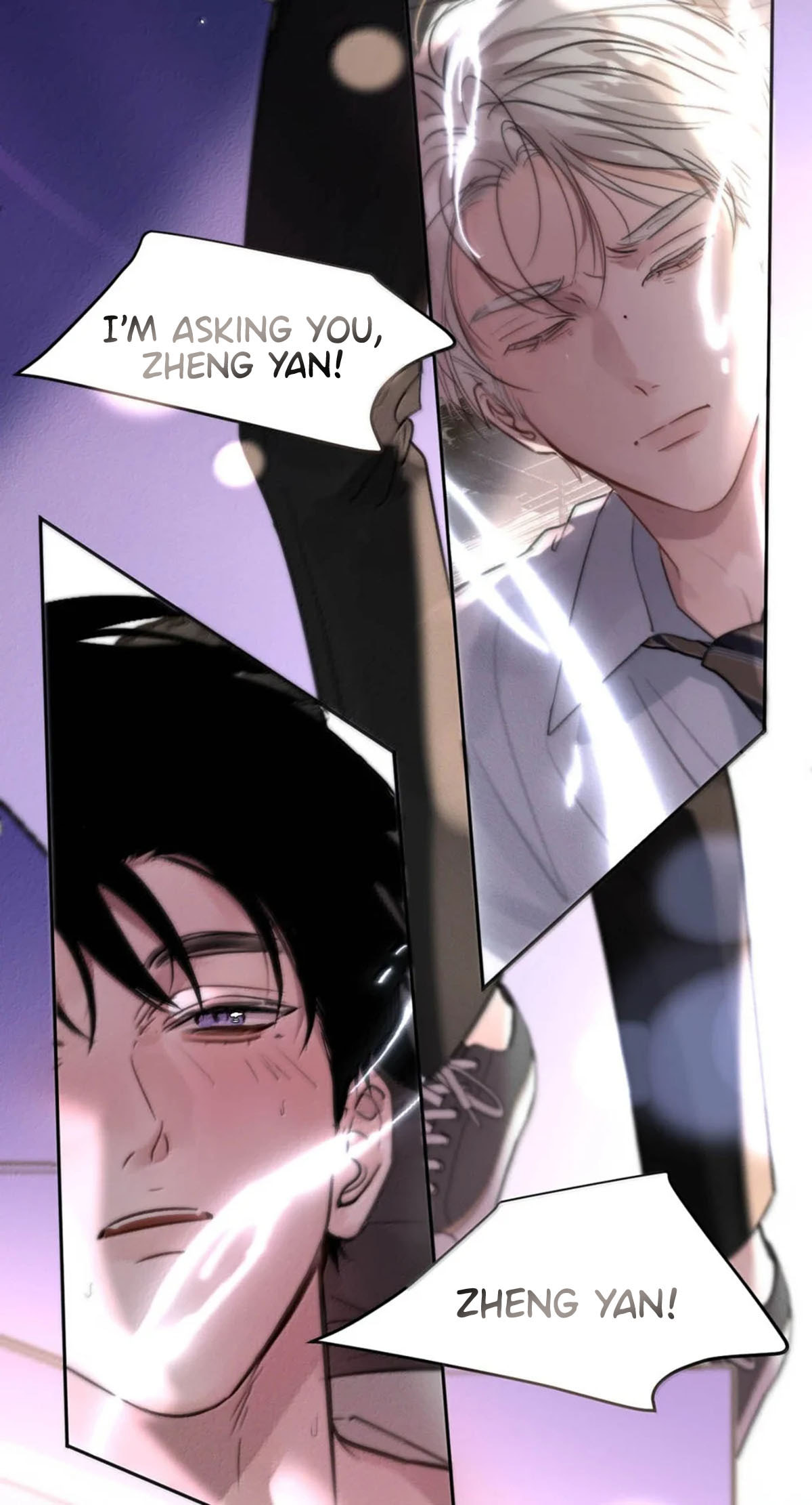 Kao Fa Xiao Wo Bian Shen Dingji Xiangdao Chapter 14 page 17 - 