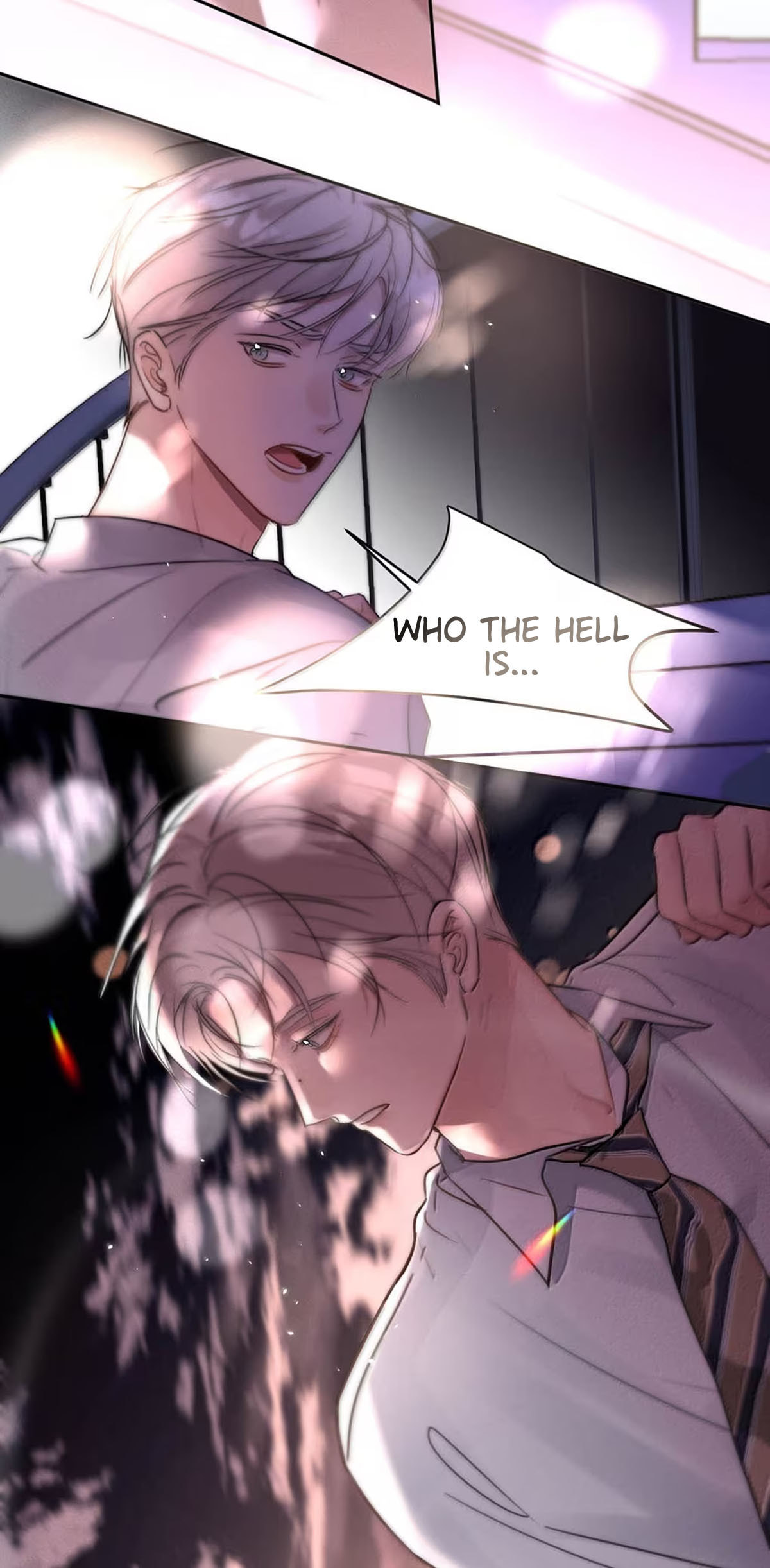 Kao Fa Xiao Wo Bian Shen Dingji Xiangdao Chapter 14 page 18 - 