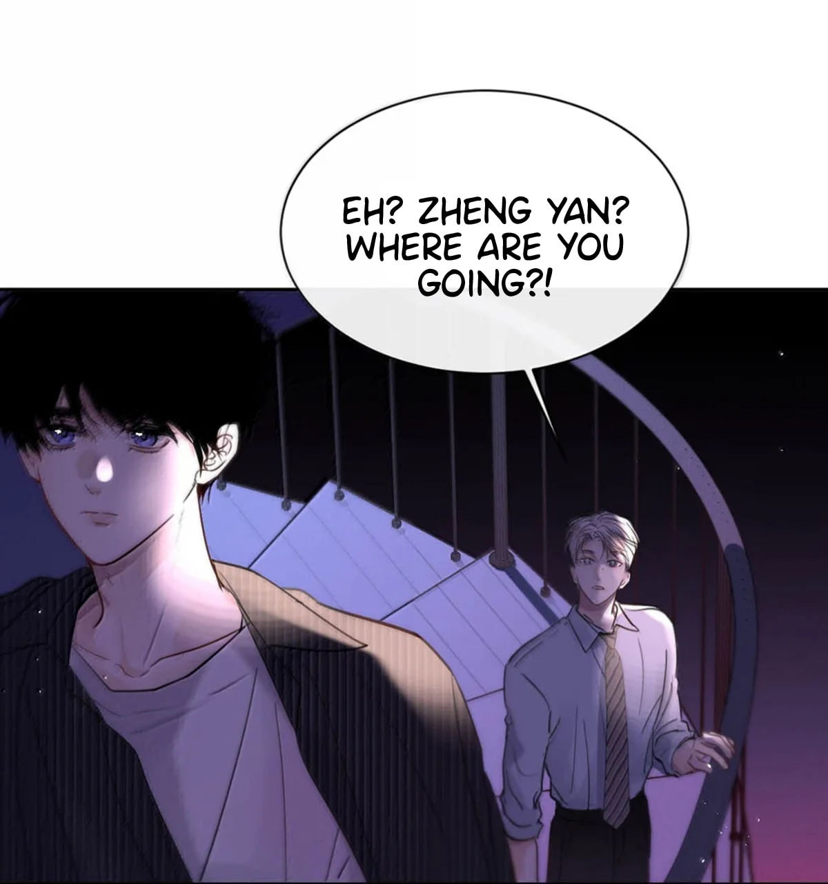 Kao Fa Xiao Wo Bian Shen Dingji Xiangdao Chapter 14 page 3 - 