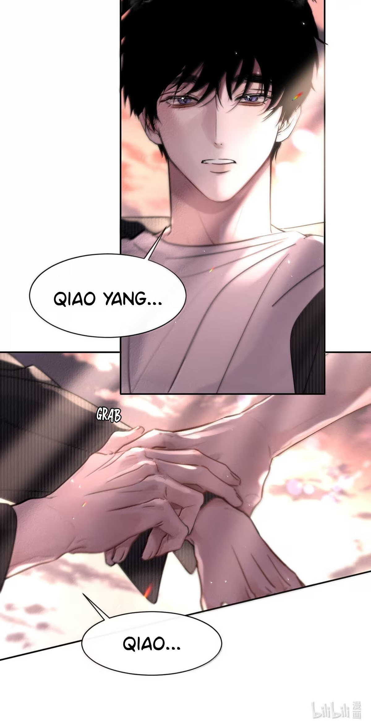 Kao Fa Xiao Wo Bian Shen Dingji Xiangdao Chapter 14 page 21 - 